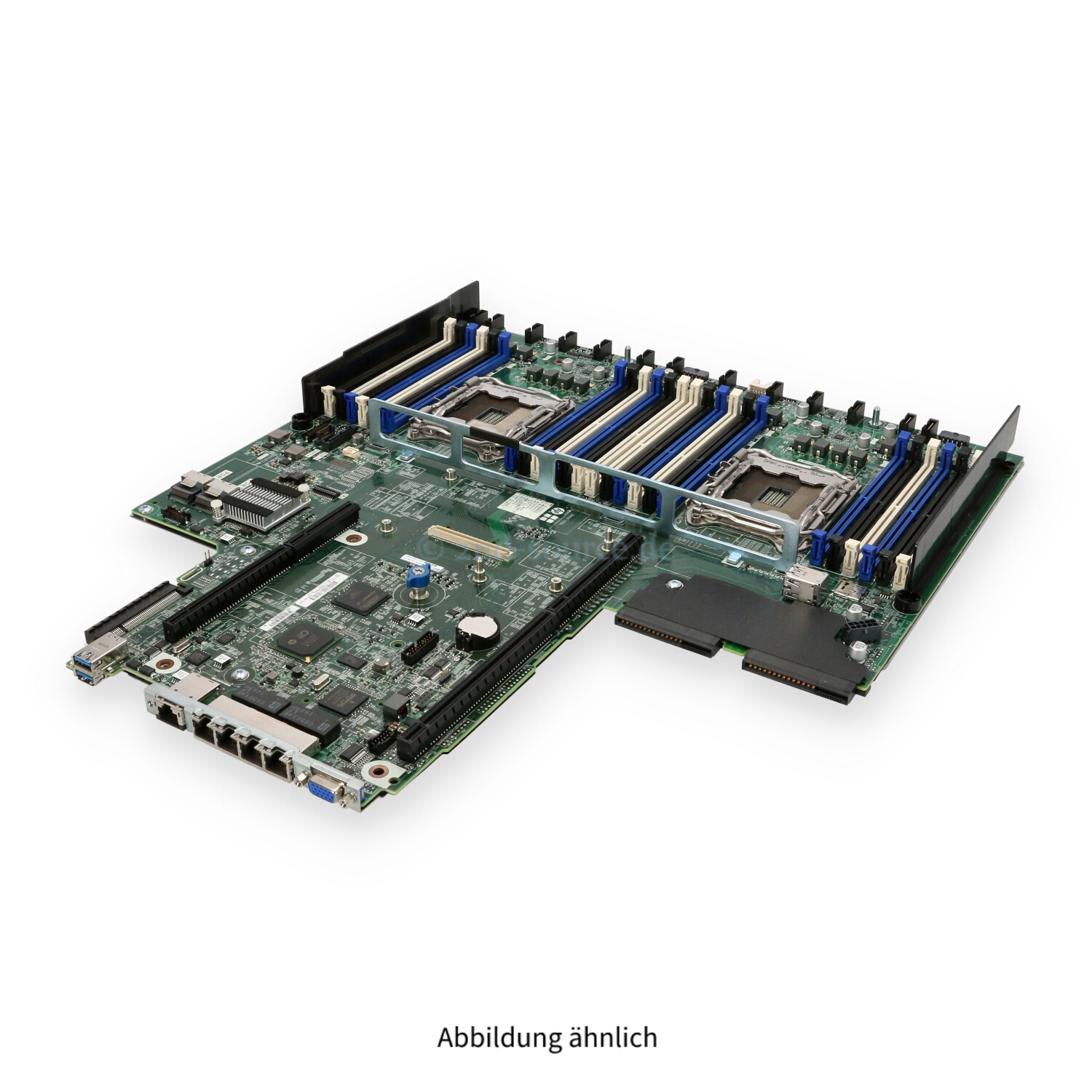 HPE Systemboard v3/v4 DL360 G9 DL380 G9 843307-001