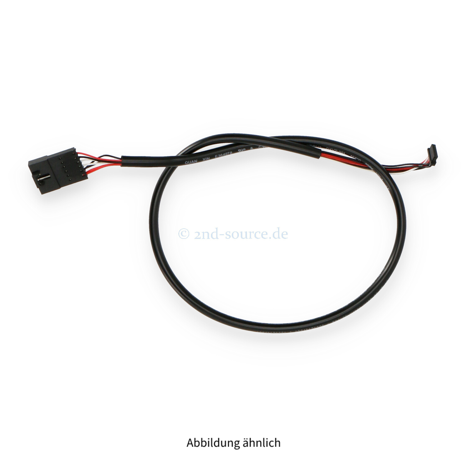 Fujitsu 0.55m FBU Cable T26139-Y4031-V102 A3C40170321 A3C40170322 38041206