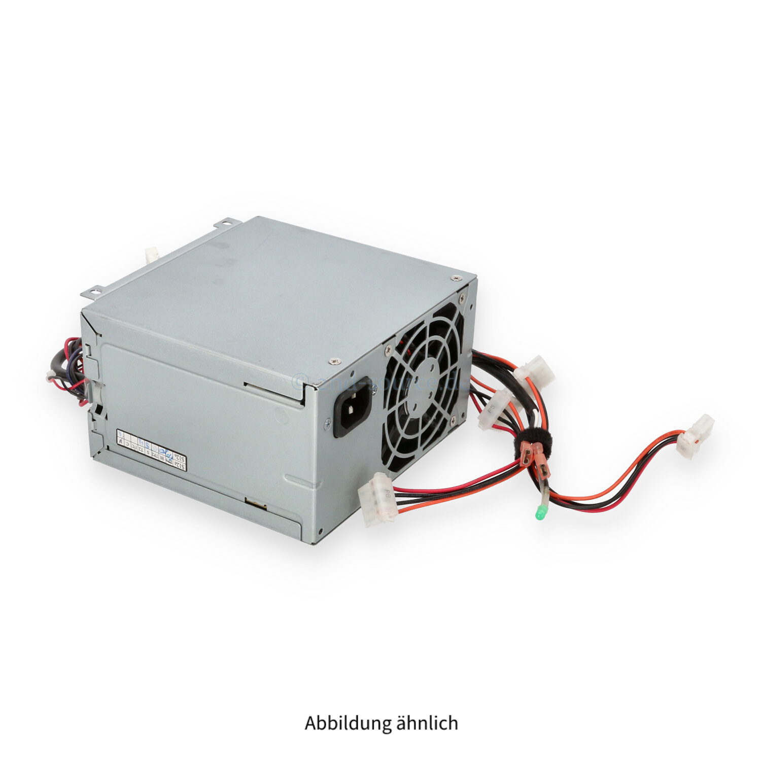 HPE 195W Power Supply DPS-200PB-129 A 406402-001