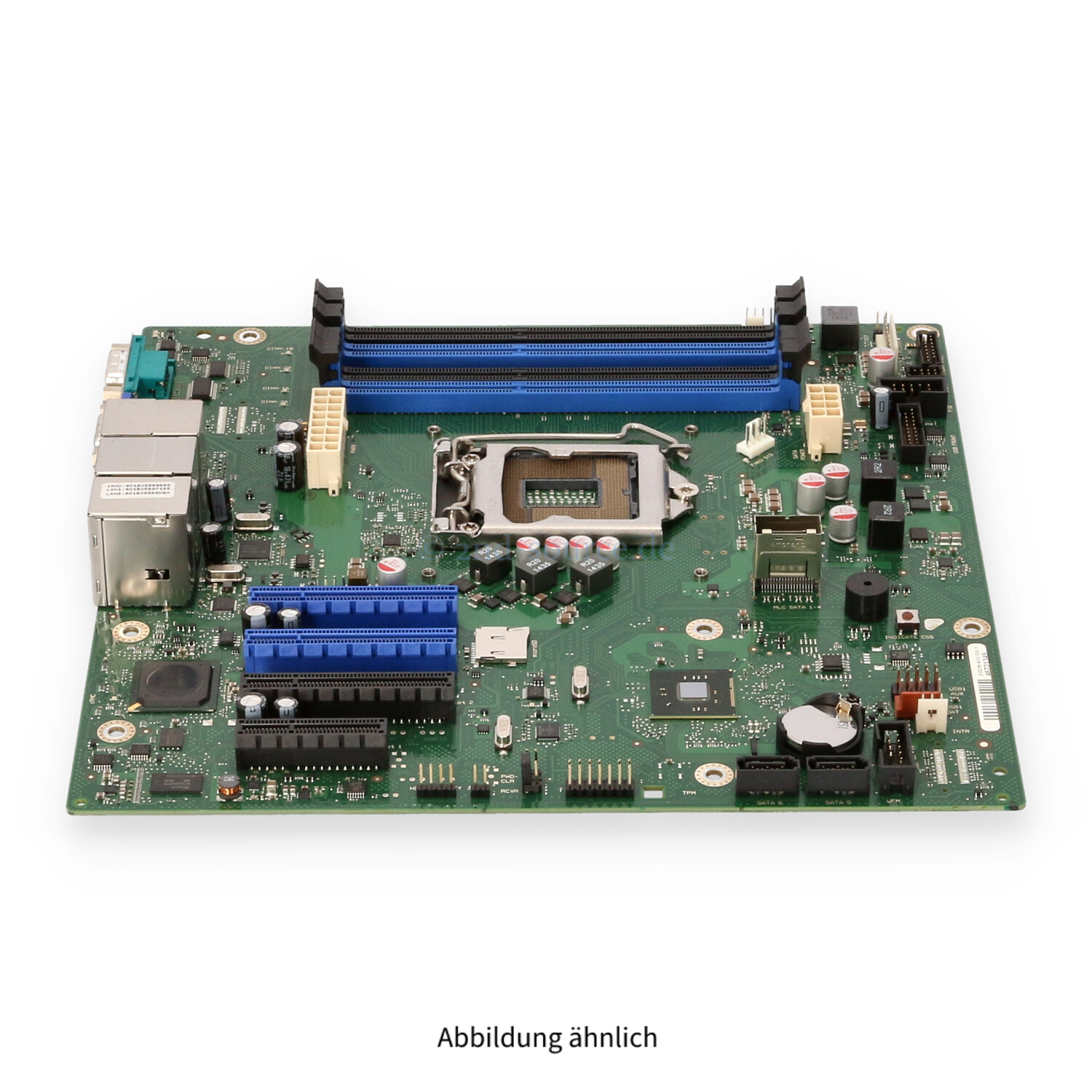 Fujitsu Systemboard Primergy TX1320 TX1330 M1 D3239-A12