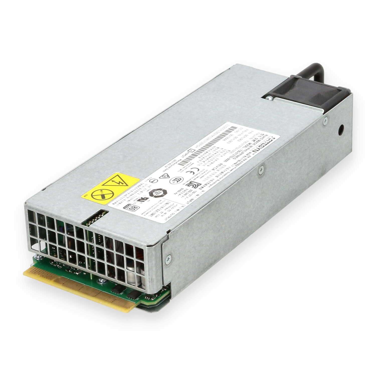Lenovo 550W Hot Plug Power Supply 00YL563 00YL562