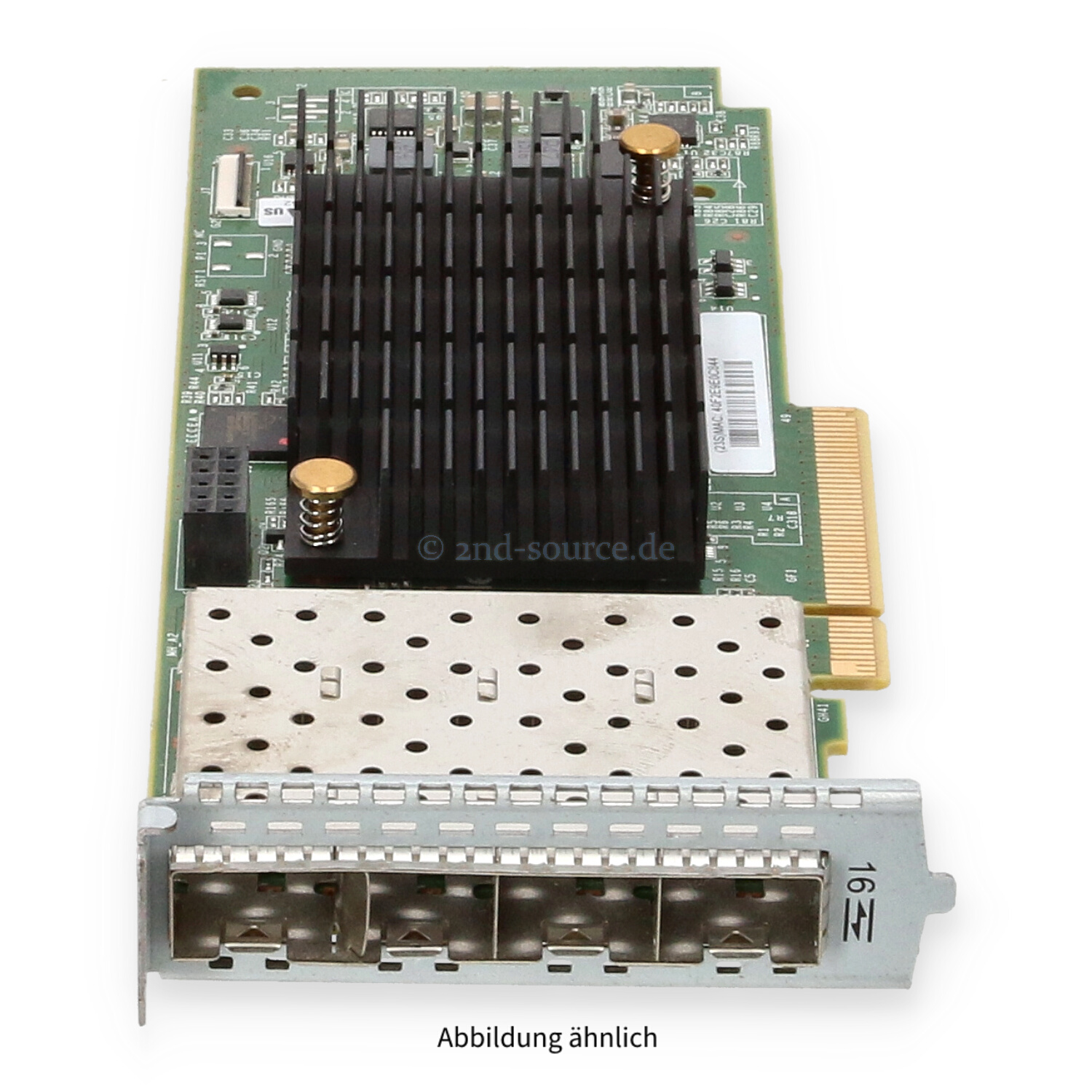 IBM 4x 16GB SFP+ Fibre Channel HBA Storwize V7000 G2 00RY007 IBM 4x 16GB SFP+ Fibre Channel HBA Storwize V7000 G2 00RY007