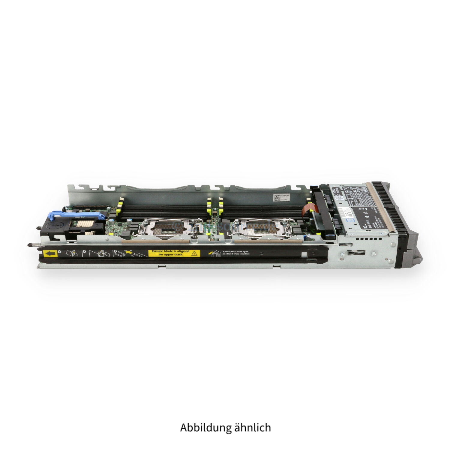 Dell PowerEdge M630 4x1.8'' CTO Chassis 2F3MP 02F3MP R10KJ 0R10KJ Dell PowerEdge M630 4x1.8'' CTO Chassis 2F3MP 02F3MP R10KJ 0R10KJ