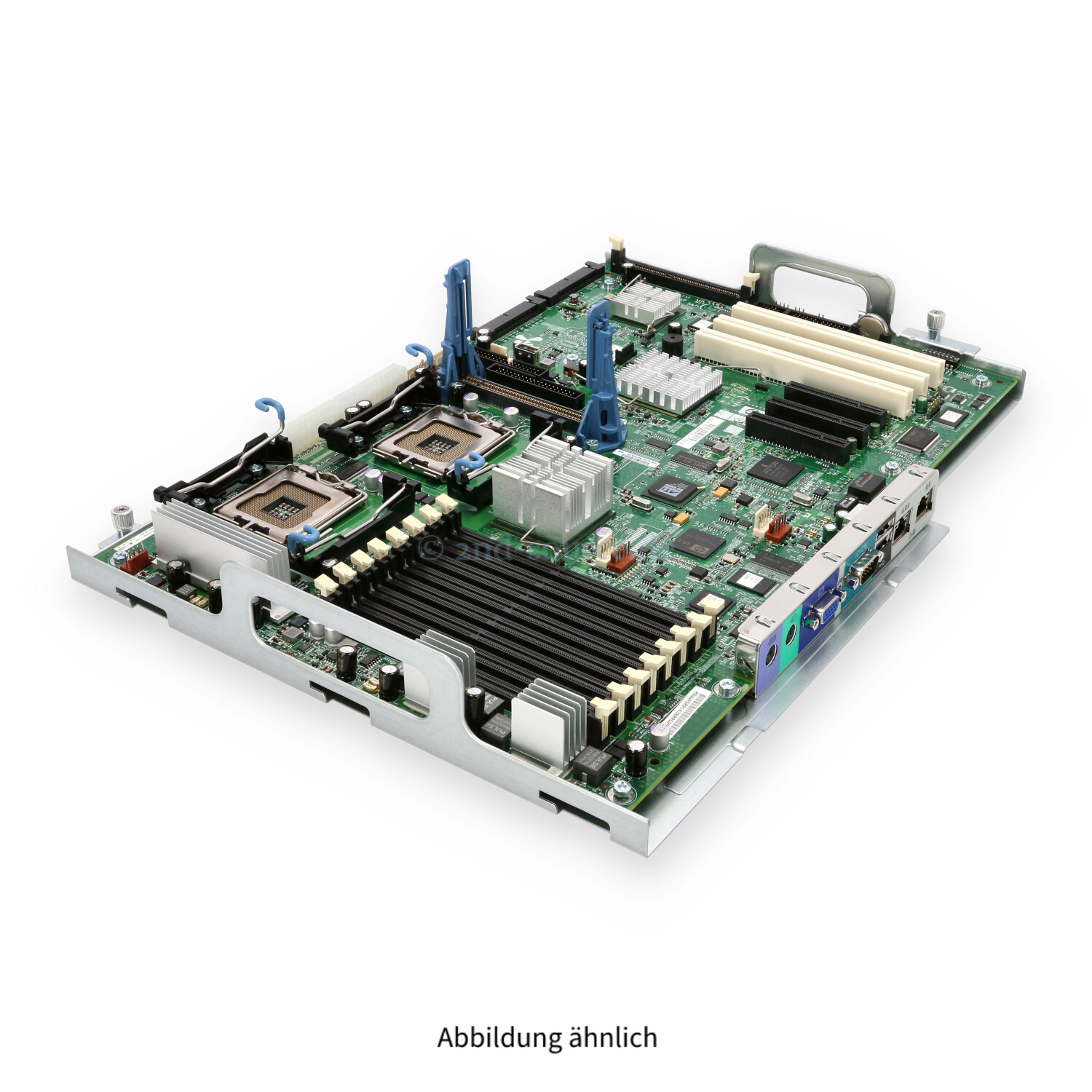 HPE Systemboard ML350 G5 461081-001 395566-003