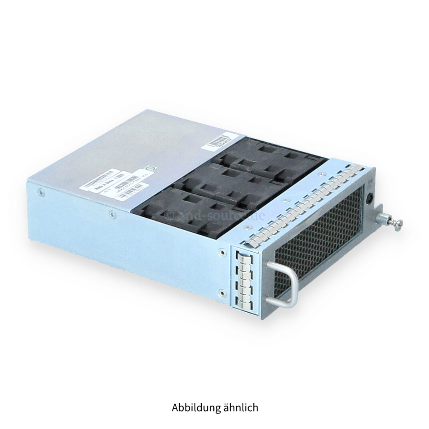 Cisco HotPlug Fan Module Nexus 5010 N5K-C5010-FAN= 800-30303-03 Cisco HotPlug Fan Module Nexus 5010 N5K-C5010-FAN= 800-30303-03