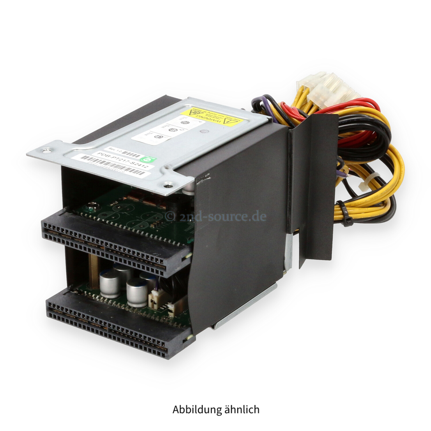 Supermicro SC217 Power Distribution Board PDB-PT217-S2412