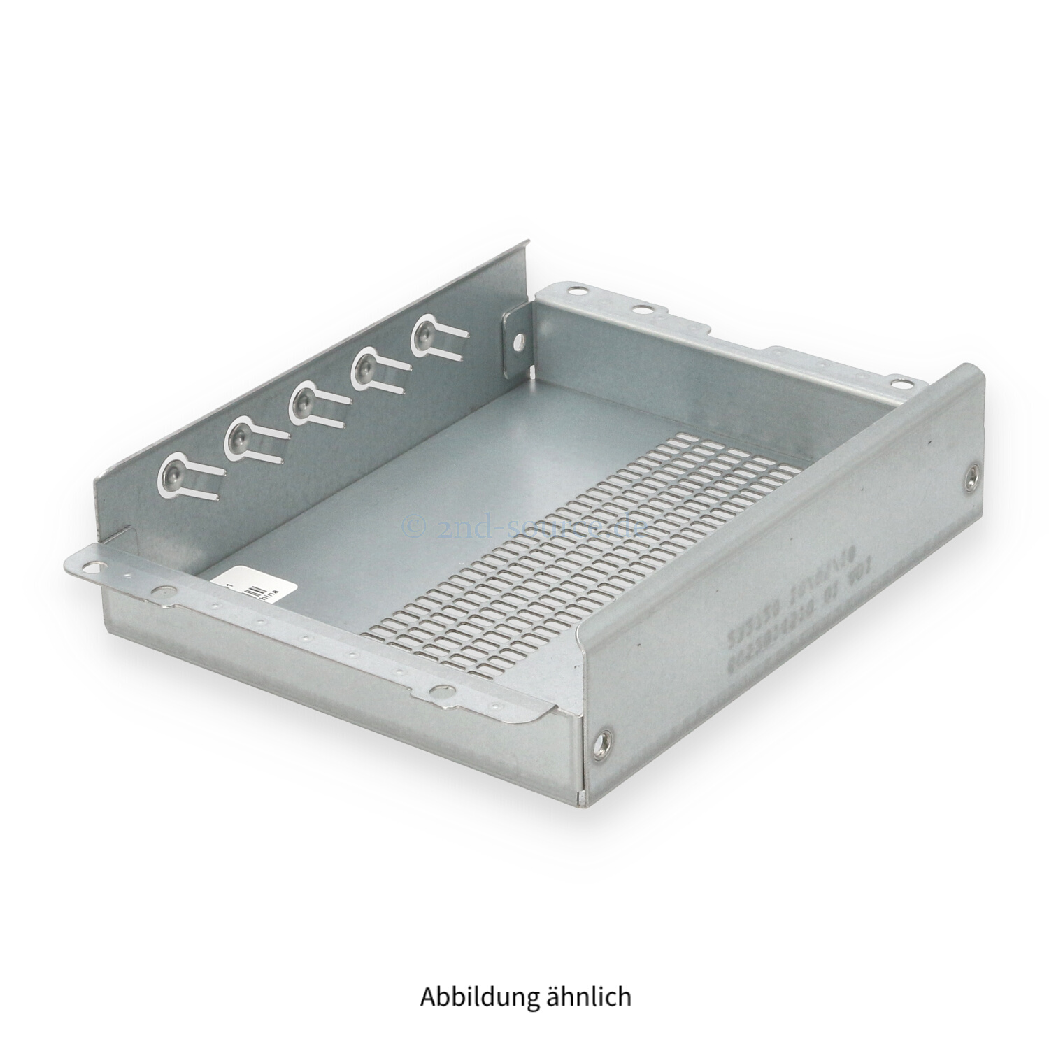 HPE Slot Blank Filler ML350 G10 874956-001