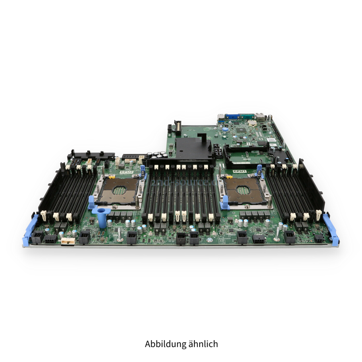 Dell Systemboard R740 R740XD 6WXJT 06WXJT