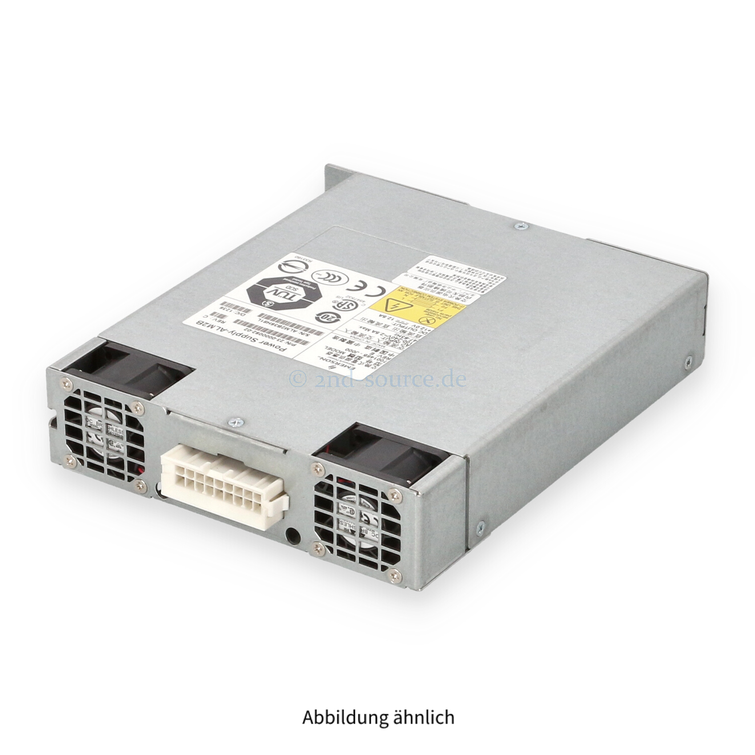 Brocade 150W HotPlug Power Supply 23-0000092-02