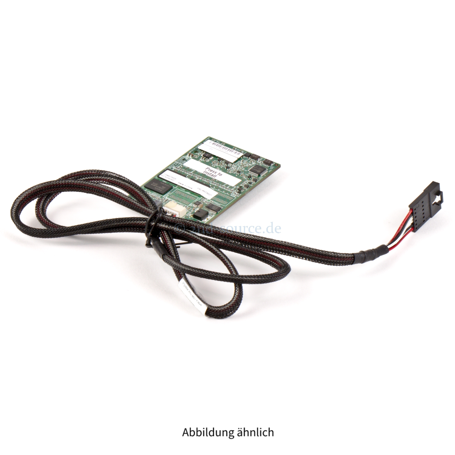 IBM 512MB Cache Upgrade ServeRAID M5100 46C9027 46C9026