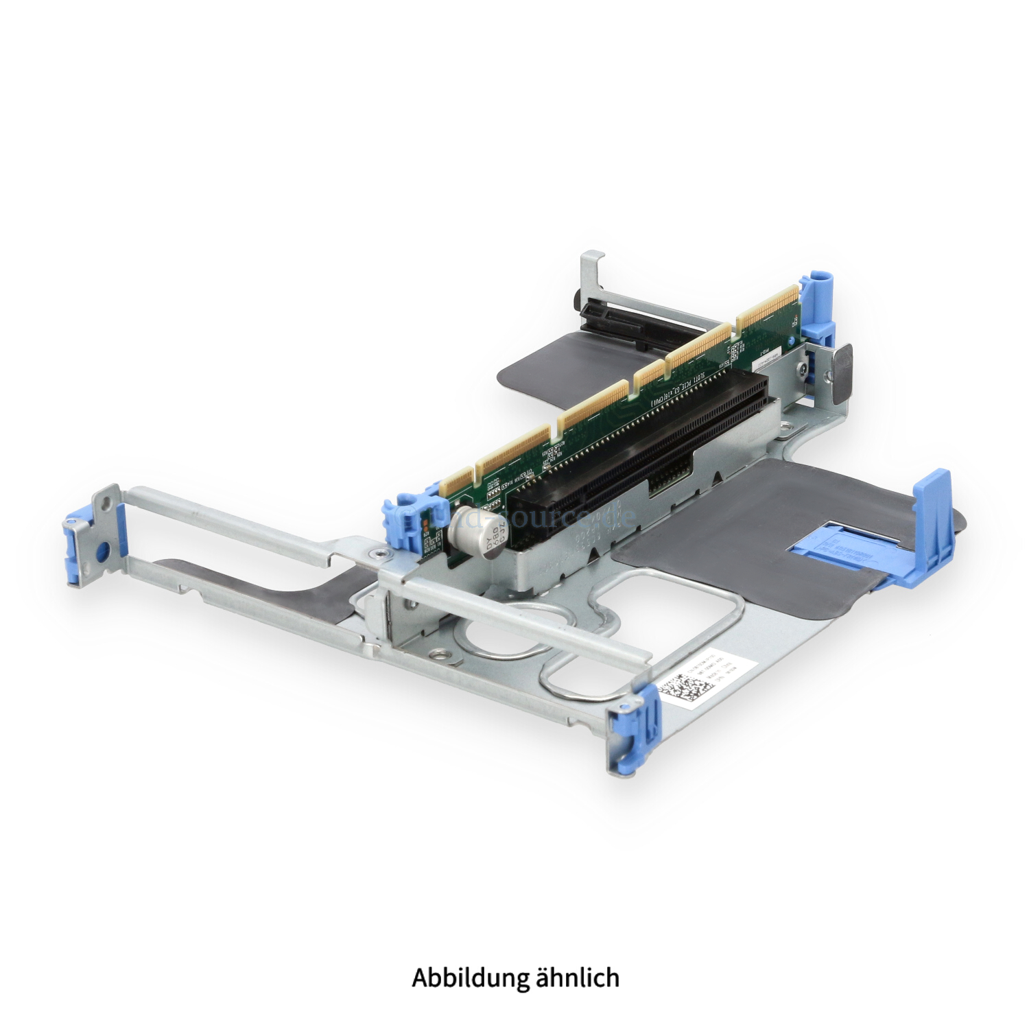 Dell Riser Card 1 2x PCIe 3.0 x16 Low Profile PowerEdge R640 0815DM 815DM Dell Riser Card 1 2x PCIe 3.0 x16 Low Profile PowerEdge R640 0815DM 815DM