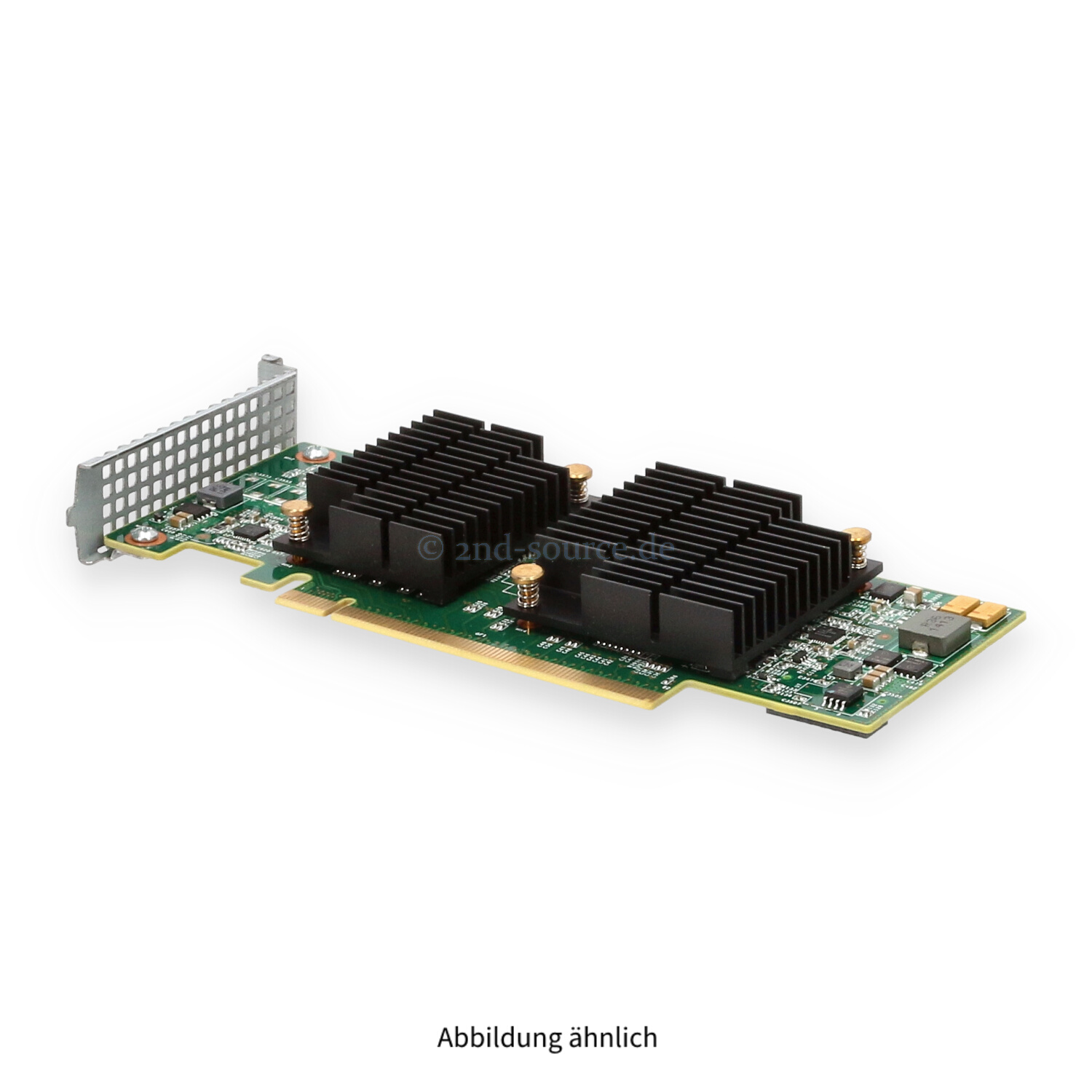 IBM Compression Pass-Through Adapter V7000 G2 31P1863 31P1862