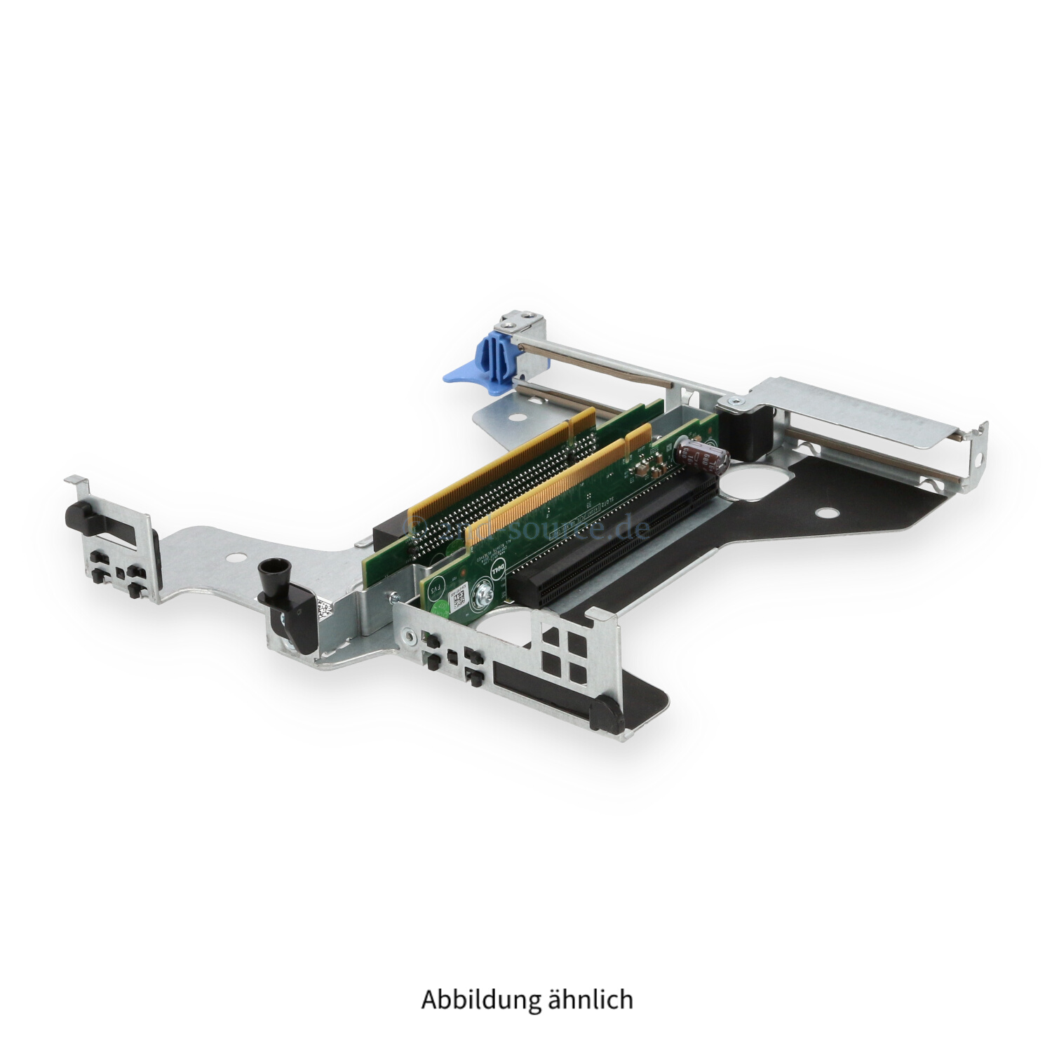Dell Riser 2x PCIe 3.0 x16 PowerEdge R430 7N2YT 07N2YT
