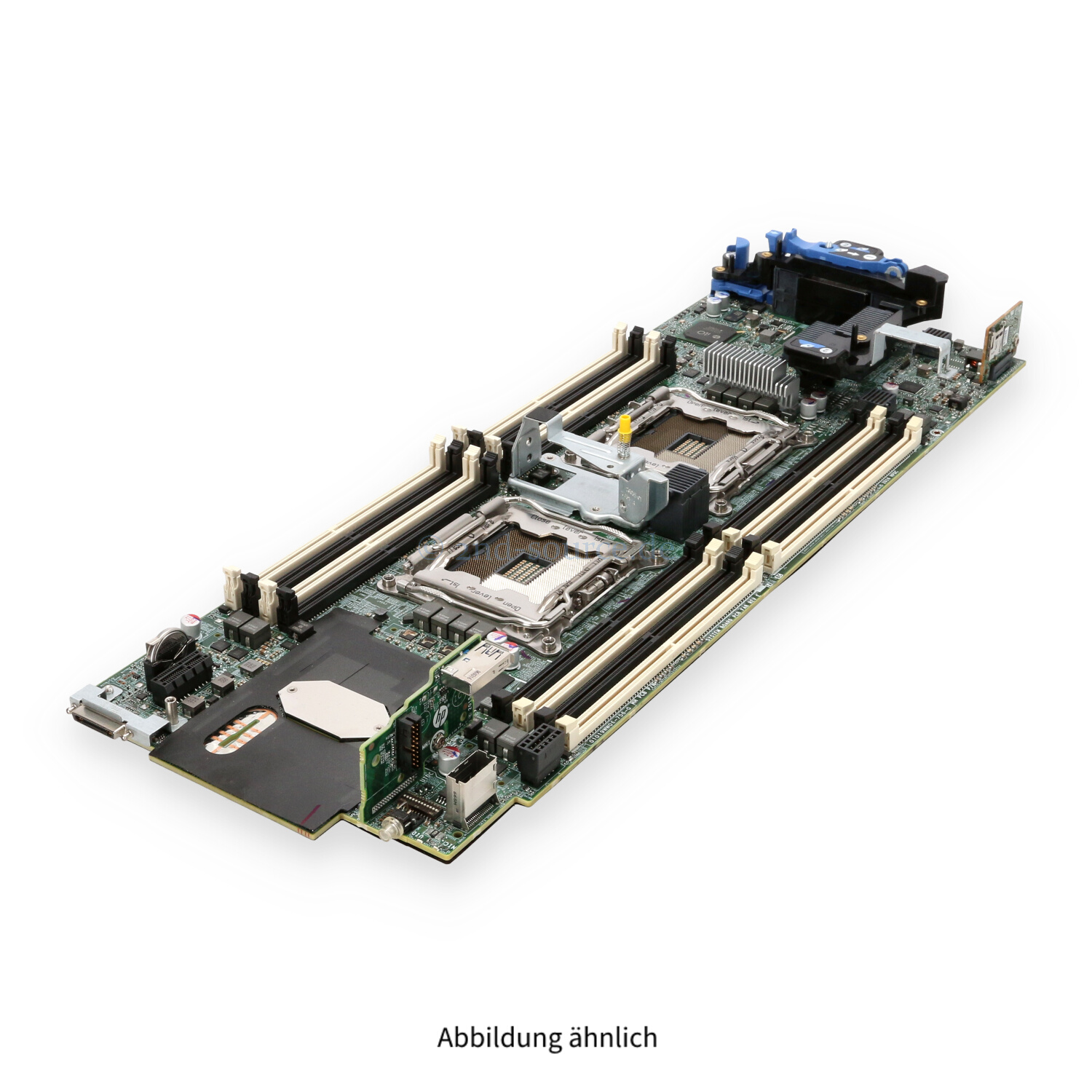 HPE Systemboard v3/v4 BL460c G9 843305-001