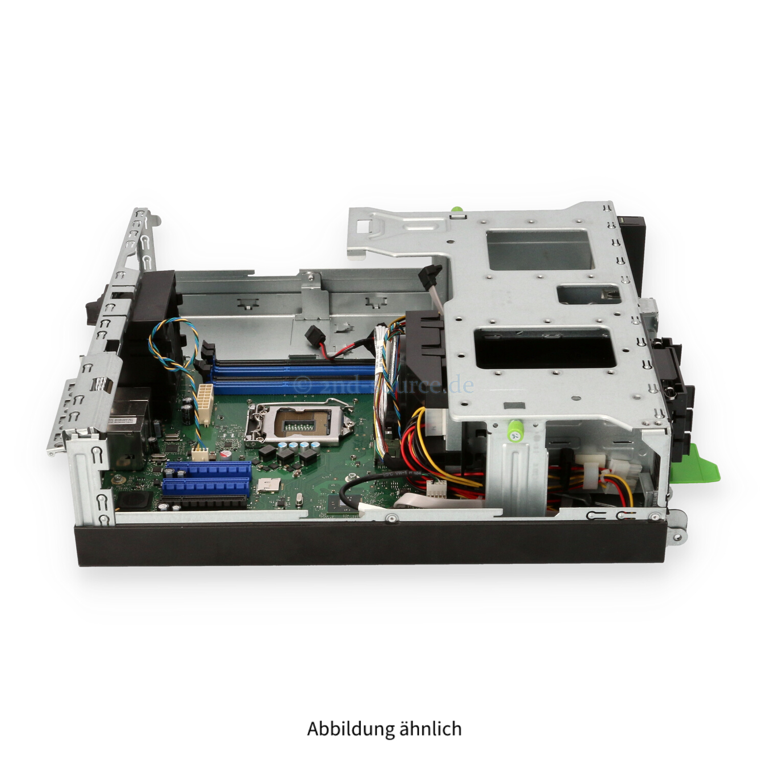 Fujitsu TX1320 M1 4x2.5'' SFF CTO Chassis S26361-K1536-V101 Fujitsu TX1320 M1 4x2.5'' SFF CTO Chassis S26361-K1536-V101
