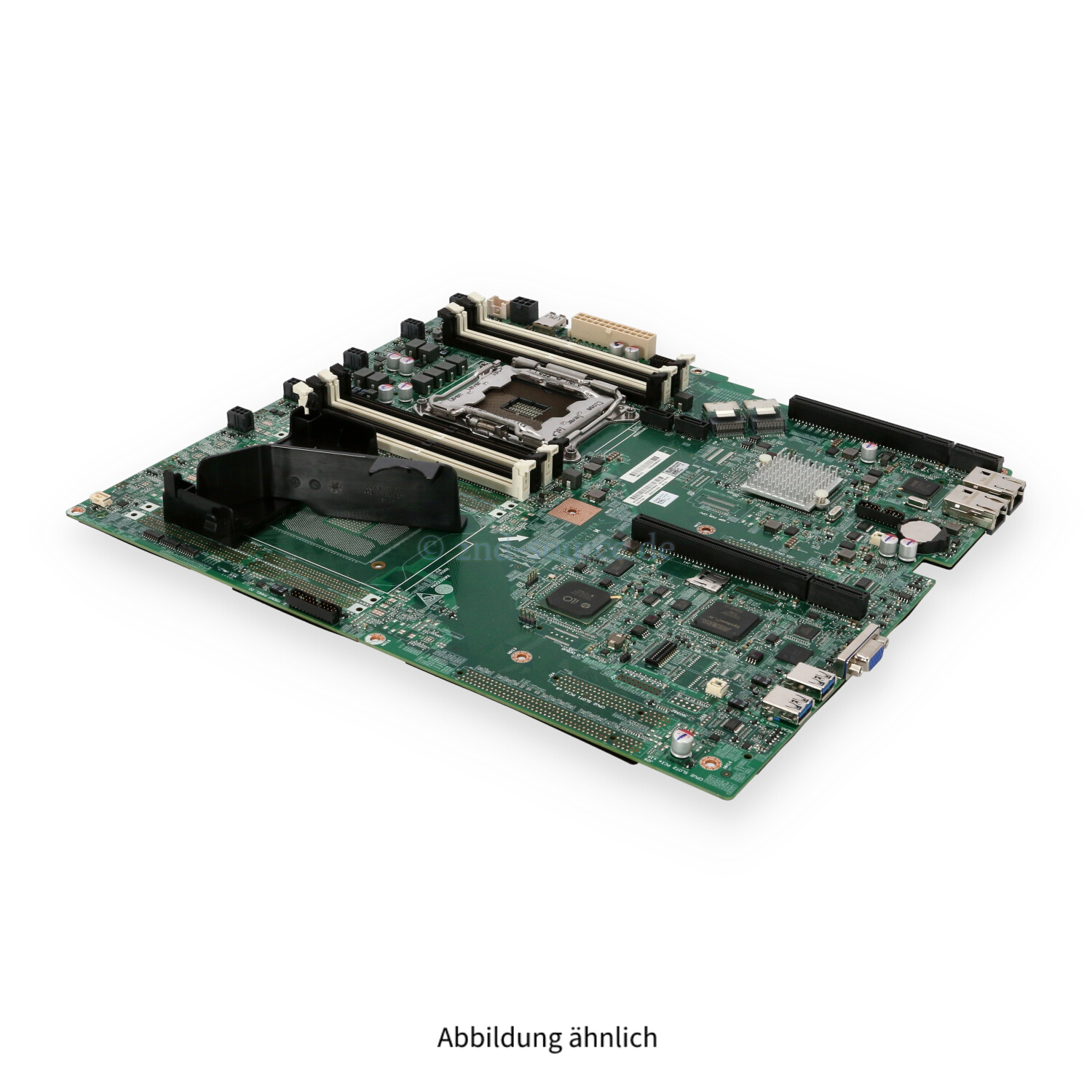 HPE Systemboard v3/v4 DL120 G9 847394-001