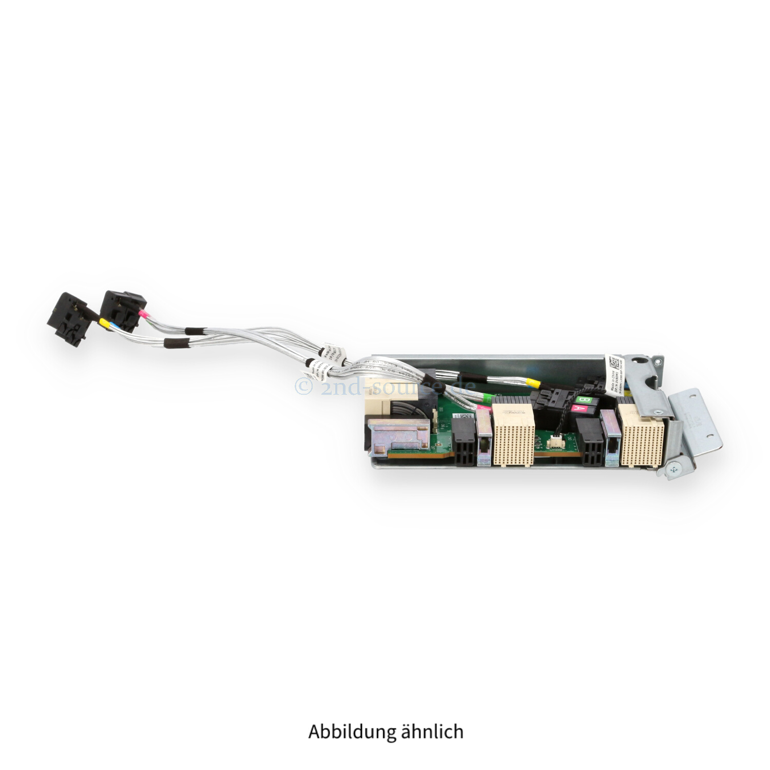 Dell Assembly Card Interposer PowerEdge DSS 7000 D7TTY 0D7TTY Dell Assembly Card Interposer PowerEdge DSS 7000 D7TTY 0D7TTY