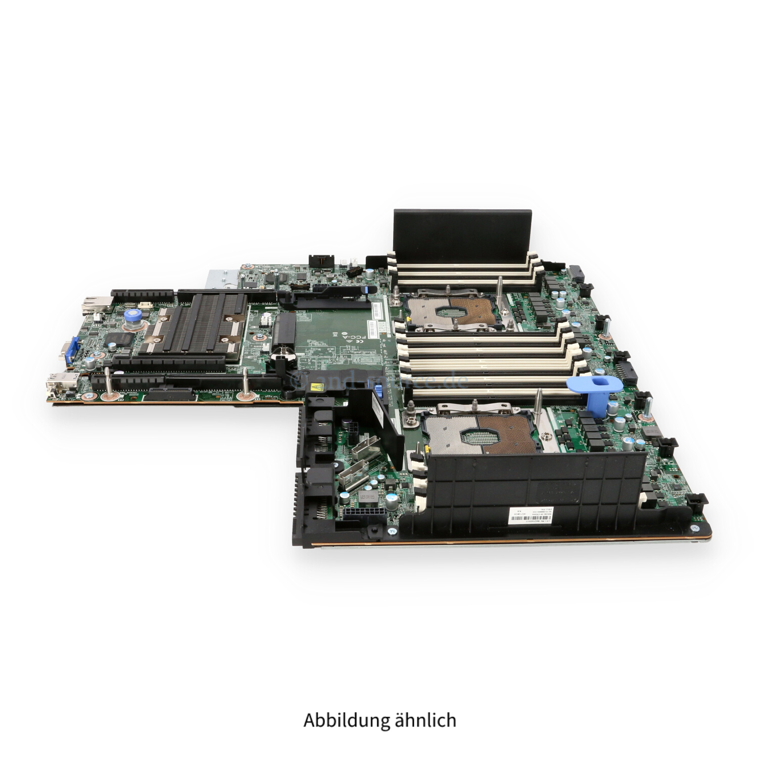 Lenovo Systemboard ThinkServer SR650 V1 01GV275 SB27A01981 Lenovo Systemboard ThinkServer SR650 V1 01GV275 SB27A01981