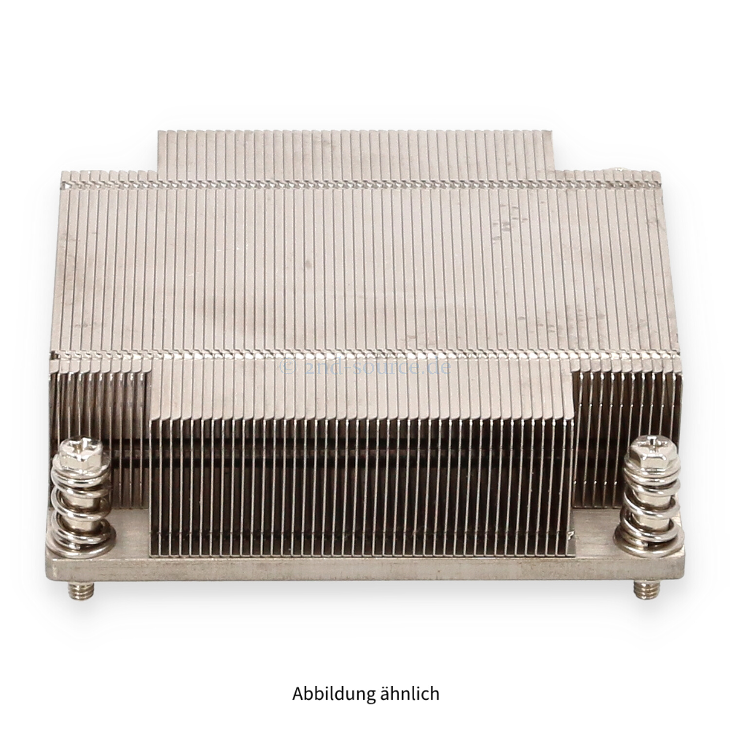 Fujitsu Heatsink Primergy RX200 S7 V26898-B964-V2 A3C40134113 Fujitsu Heatsink Primergy RX200 S7 V26898-B964-V2 A3C40134113