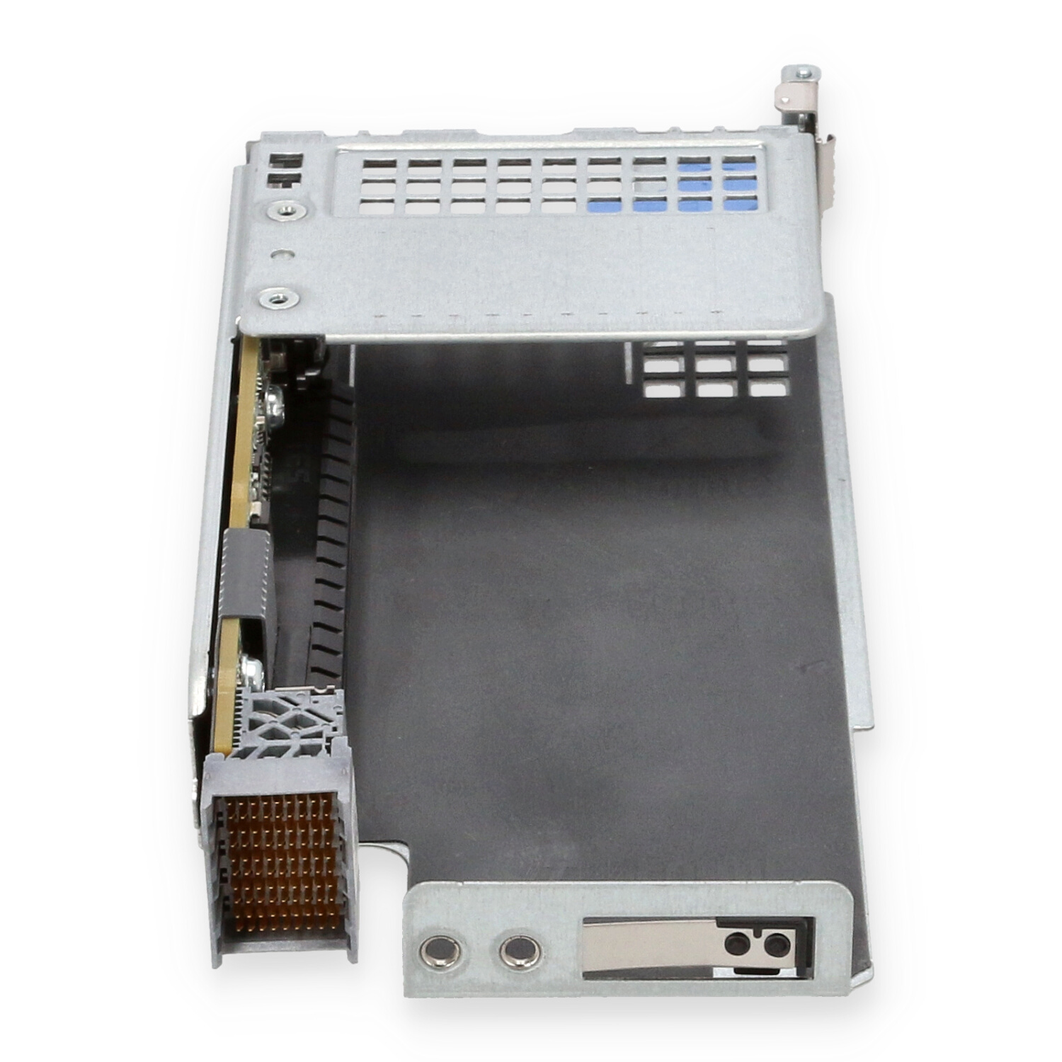 Dell PowerEdge FX2S PCIe 3.0 x8 Riser Module Low Profile PTM8M 0PTM8M