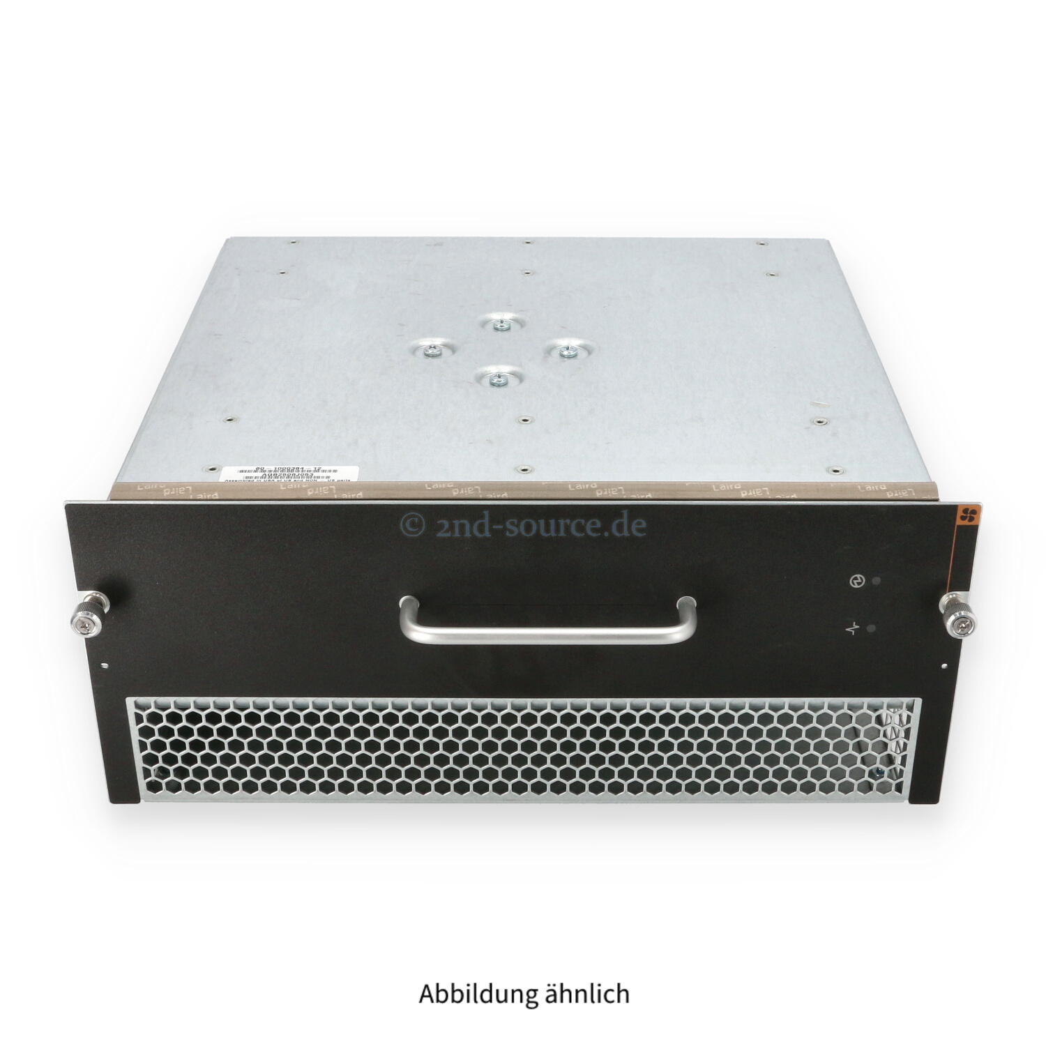 Brocade Fan Module Assembly DCX 8510 60-1000384-12