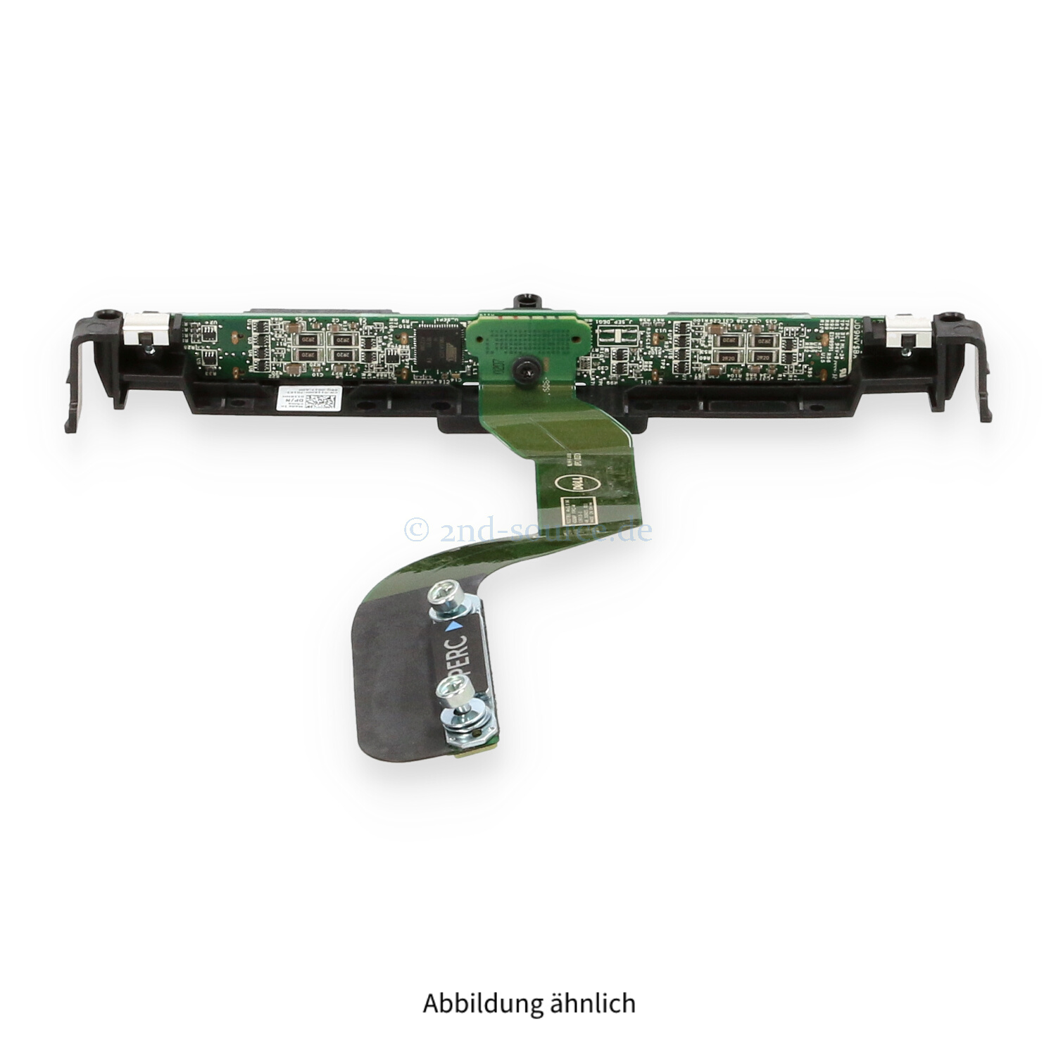 Dell 4x1.8'' SAS Backplane PowerEdge M630 11KHH 011KHH