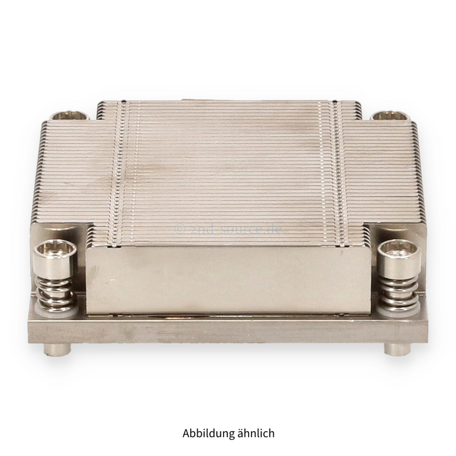 Dell Heatsink PowerEdge R410 F645J 0F645J Dell Heatsink PowerEdge R410 F645J 0F645J