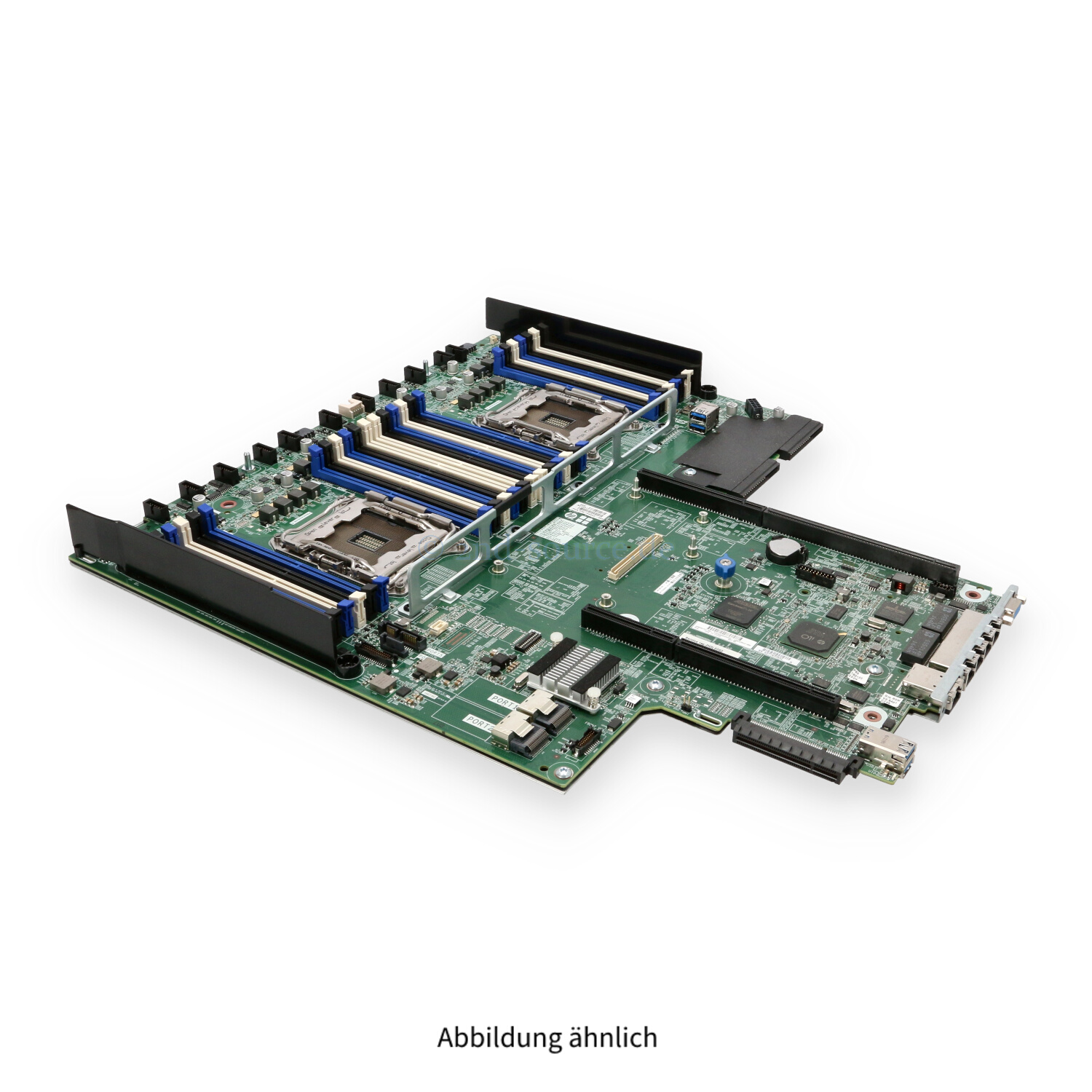 HPE Systemboard v3/v4 DL360 DL380 G9 P02757-001