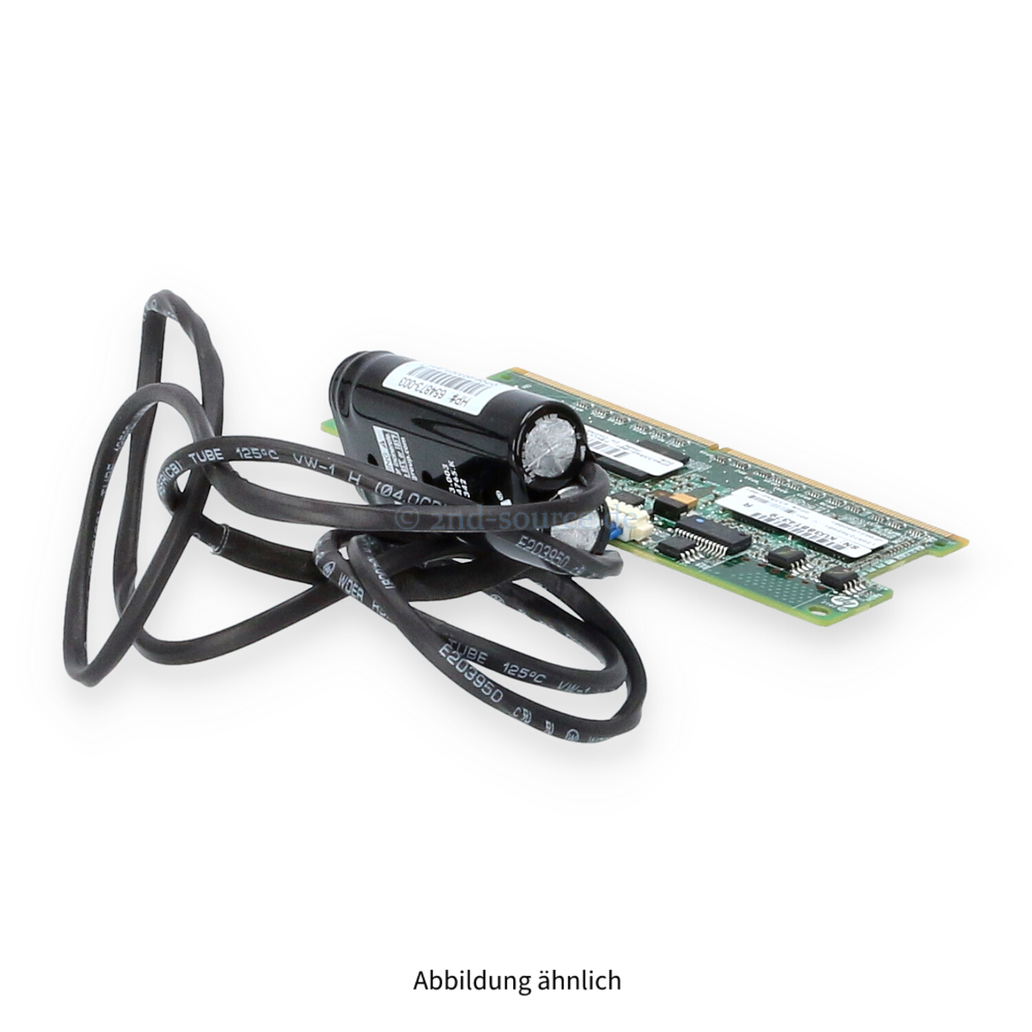 HPE 1GB FBWC Flash Backed Write Cache 631679-B21 633542-001 660093-001 HPE 1GB FBWC Flash Backed Write Cache 631679-B21 633542-001 660093-001