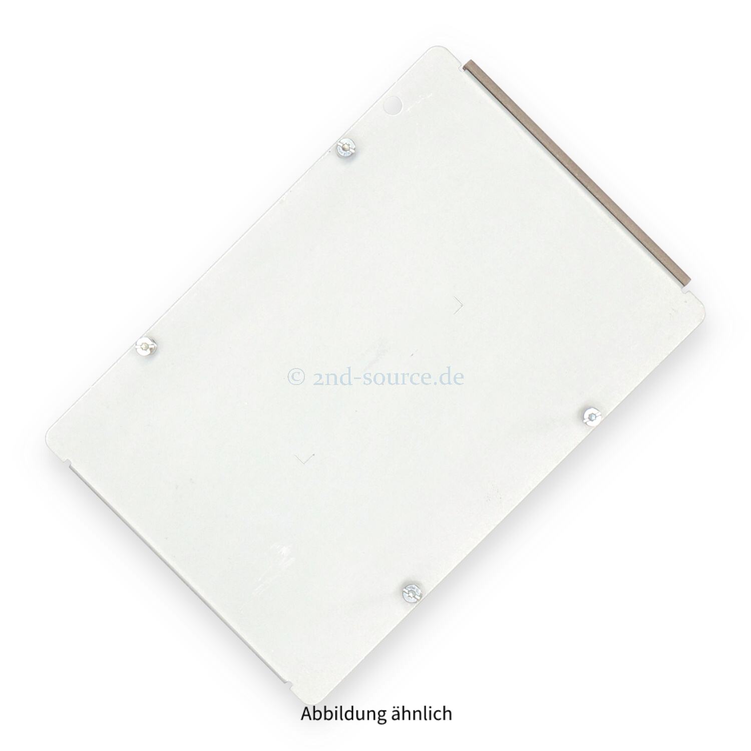 HPE Switch Power Supply Slotblende 5003-0071 HPE Switch Power Supply Slotblende 5003-0071