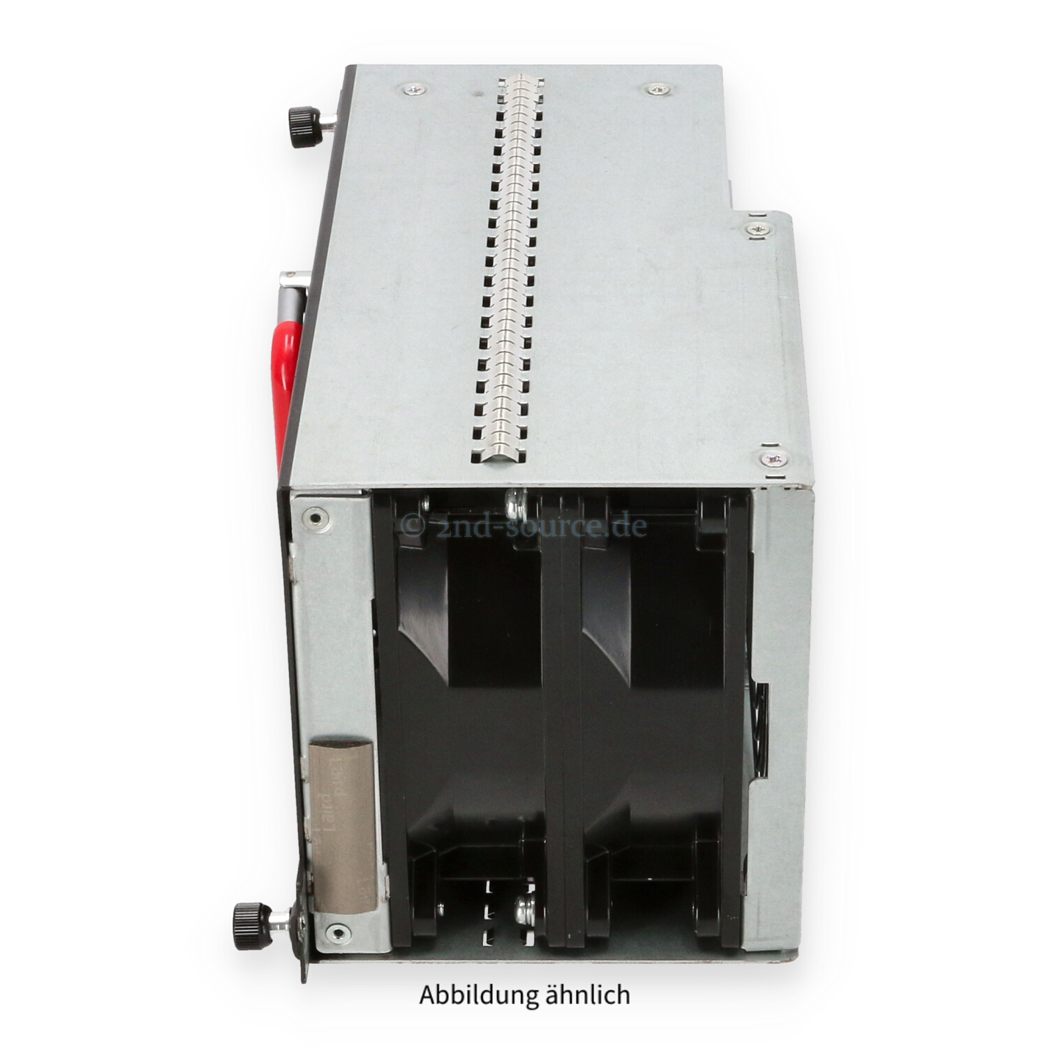 HPE FlexFabric 12902E High Speed Fan Tray Assembly JH447A HPE FlexFabric 12902E High Speed Fan Tray Assembly JH447A