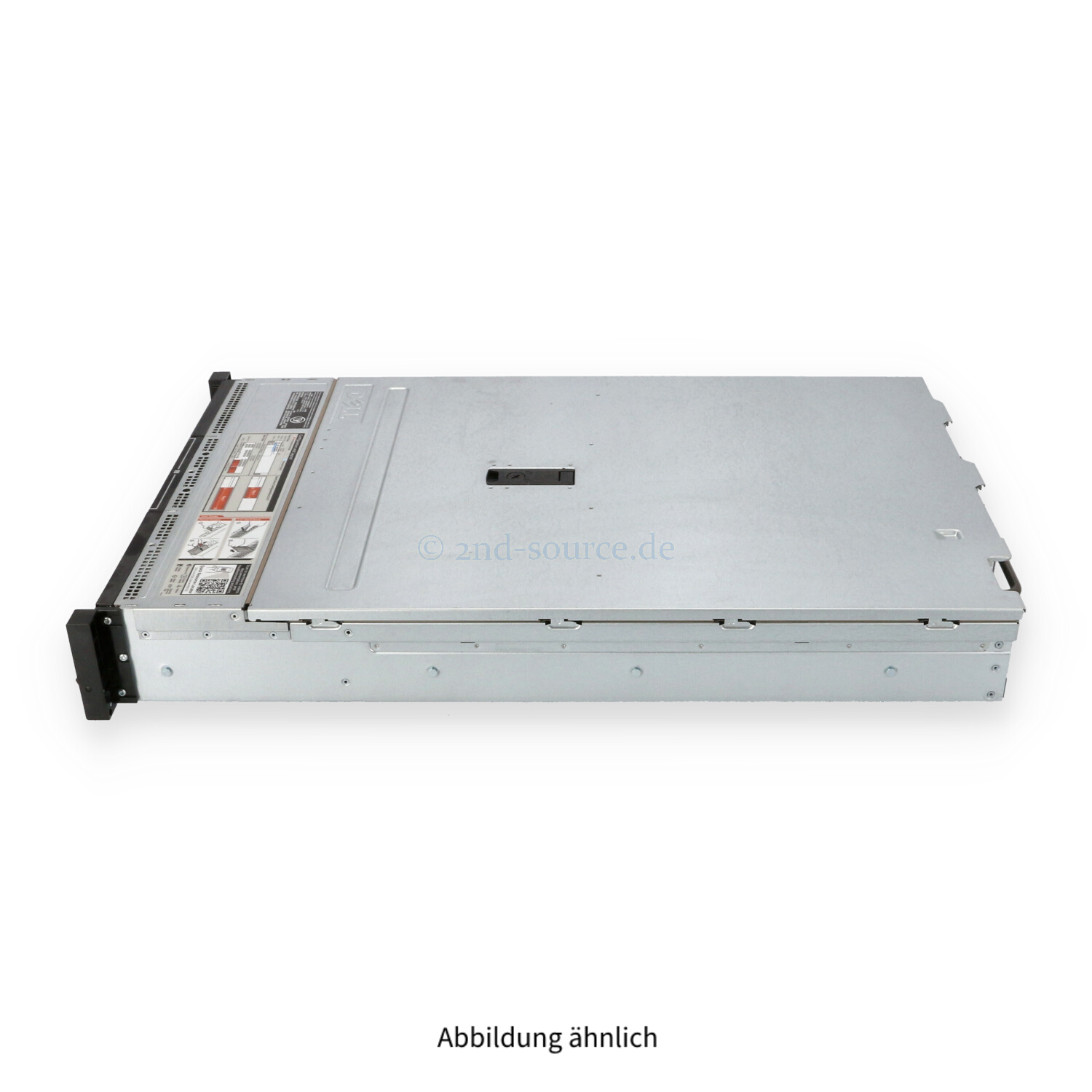 Dell R730 8xSFF 2P E5-2680 v4 2.40GHz 14C 128GB H730 x540/i350 2x 750W Dell R730 8xSFF 2P E5-2680 v4 2.40GHz 14C 128GB H730 x540/i350 2x 750W