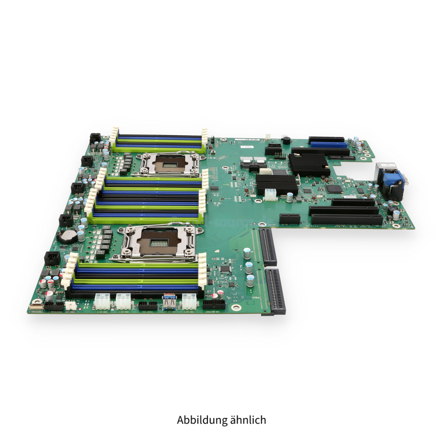 Fujitsu Systemboard RX2540 M2 D3289-B13 S26361-D3289-B100 38047430