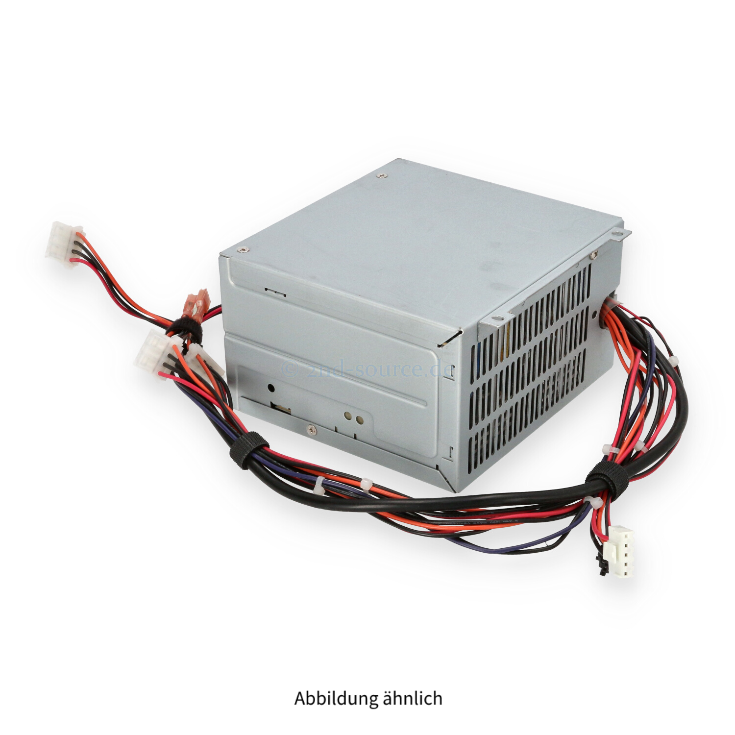 HPE 195W Power Supply DPS-200PB-129 A 406402-001 HPE 195W Power Supply DPS-200PB-129 A 406402-001