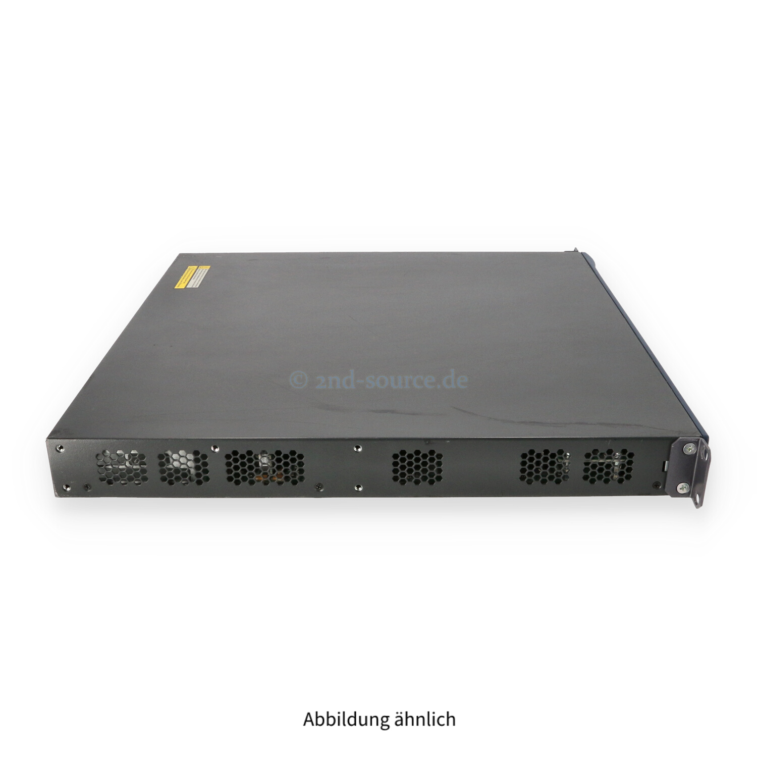 HPE 5500-48G-PoE+ 48x 1GbE 4x Shared SFP 1GbE Managed Switch JG240A JG240-61001 JG240-61101