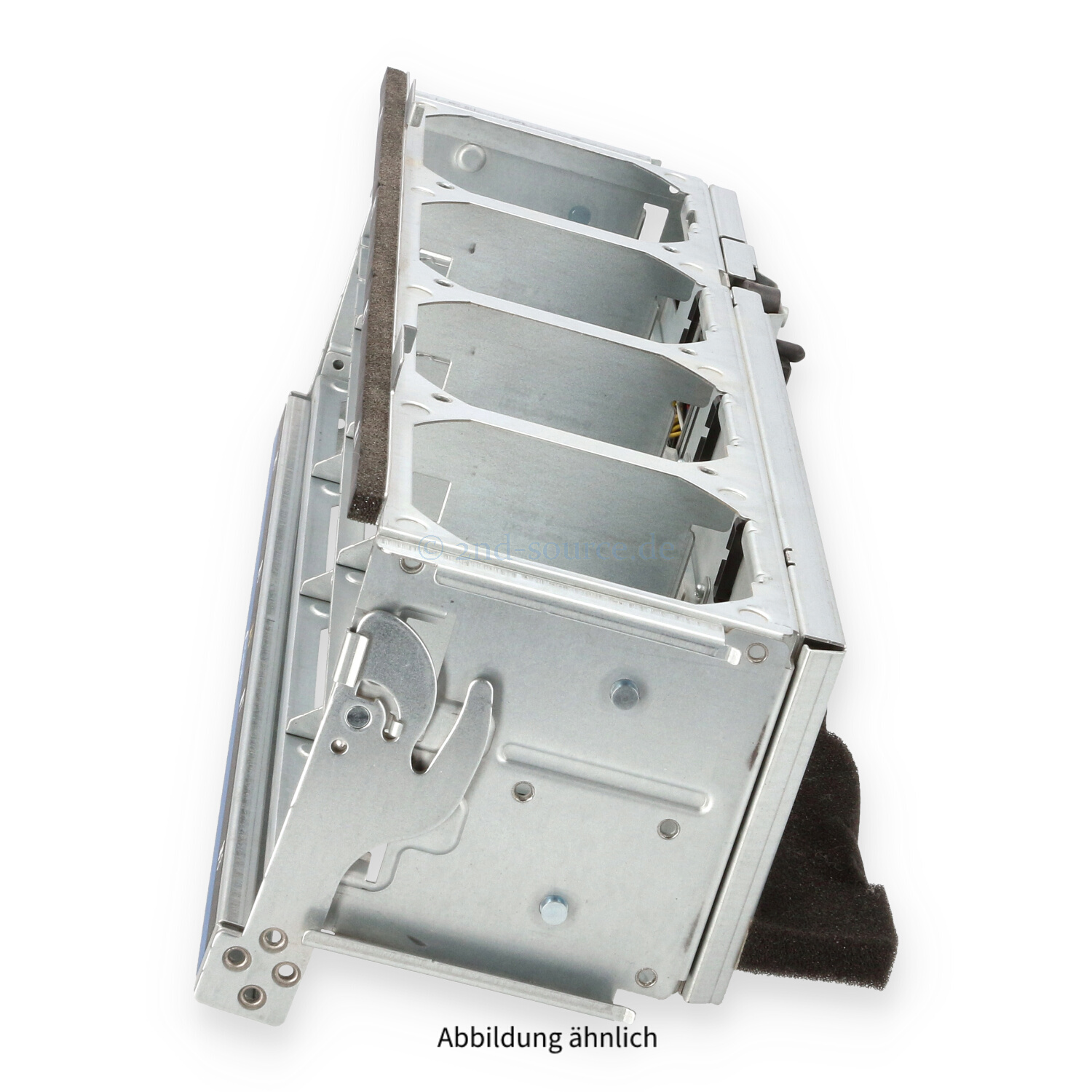 HPE 8xFan Cage ProLiant ML350 G9 780989-001 HPE 8xFan Cage ProLiant ML350 G9 780989-001