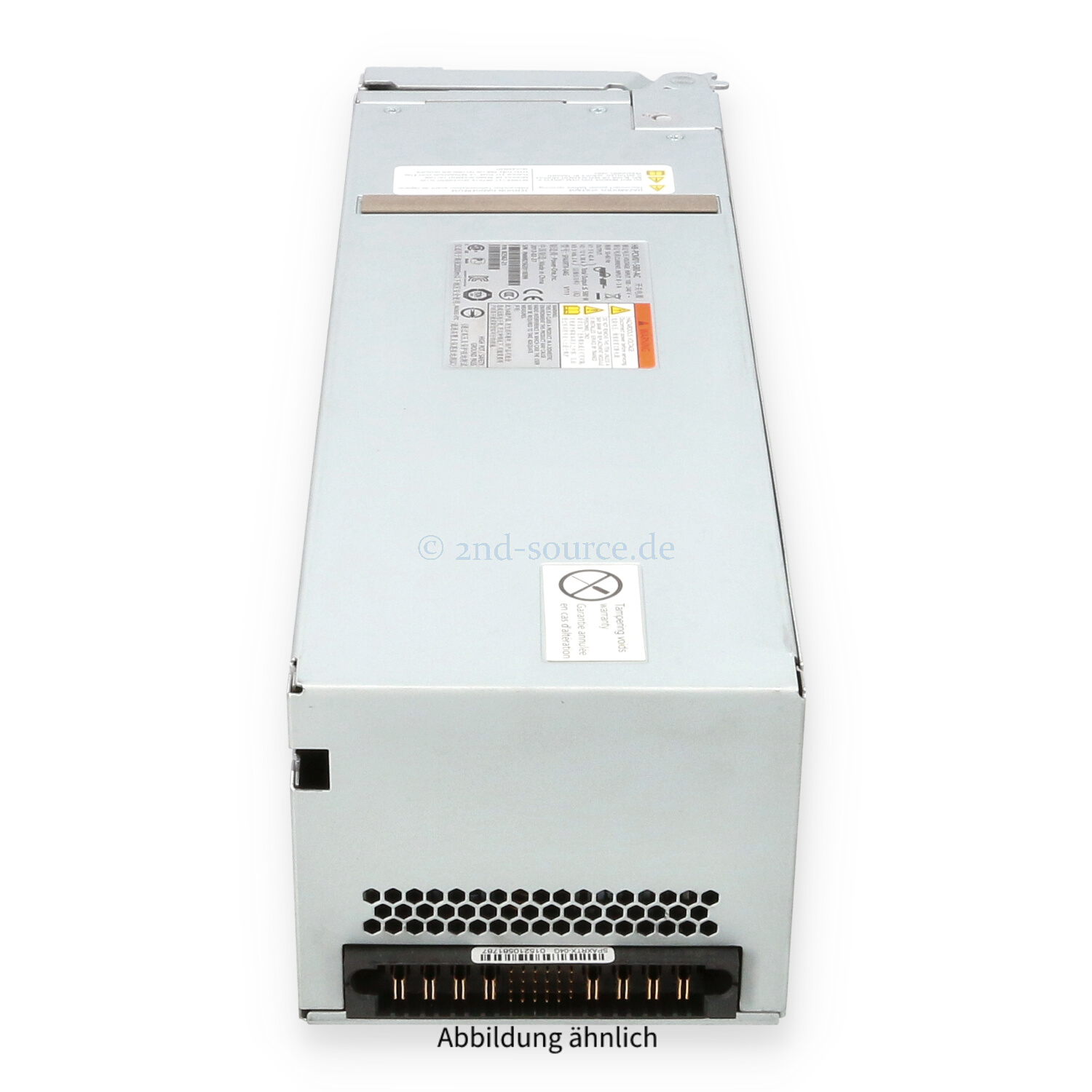 IBM 580W Power Supply V7000 HB-PCM01-580-AC 85Y6074 00L4605