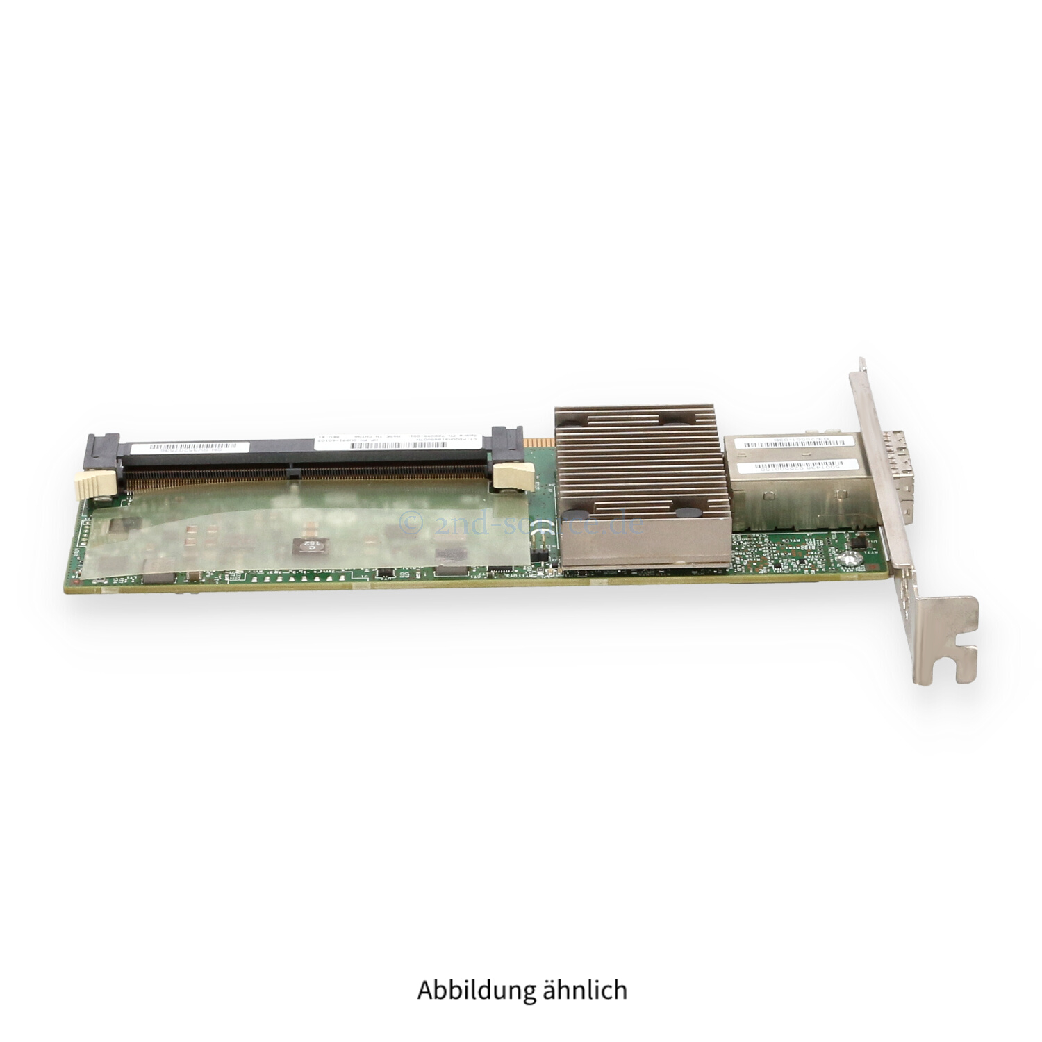 HPE P1228 12G External SAS RAID Contoller QW991-60103 728099-001 HPE P1228 12G External SAS RAID Contoller QW991-60103 728099-001