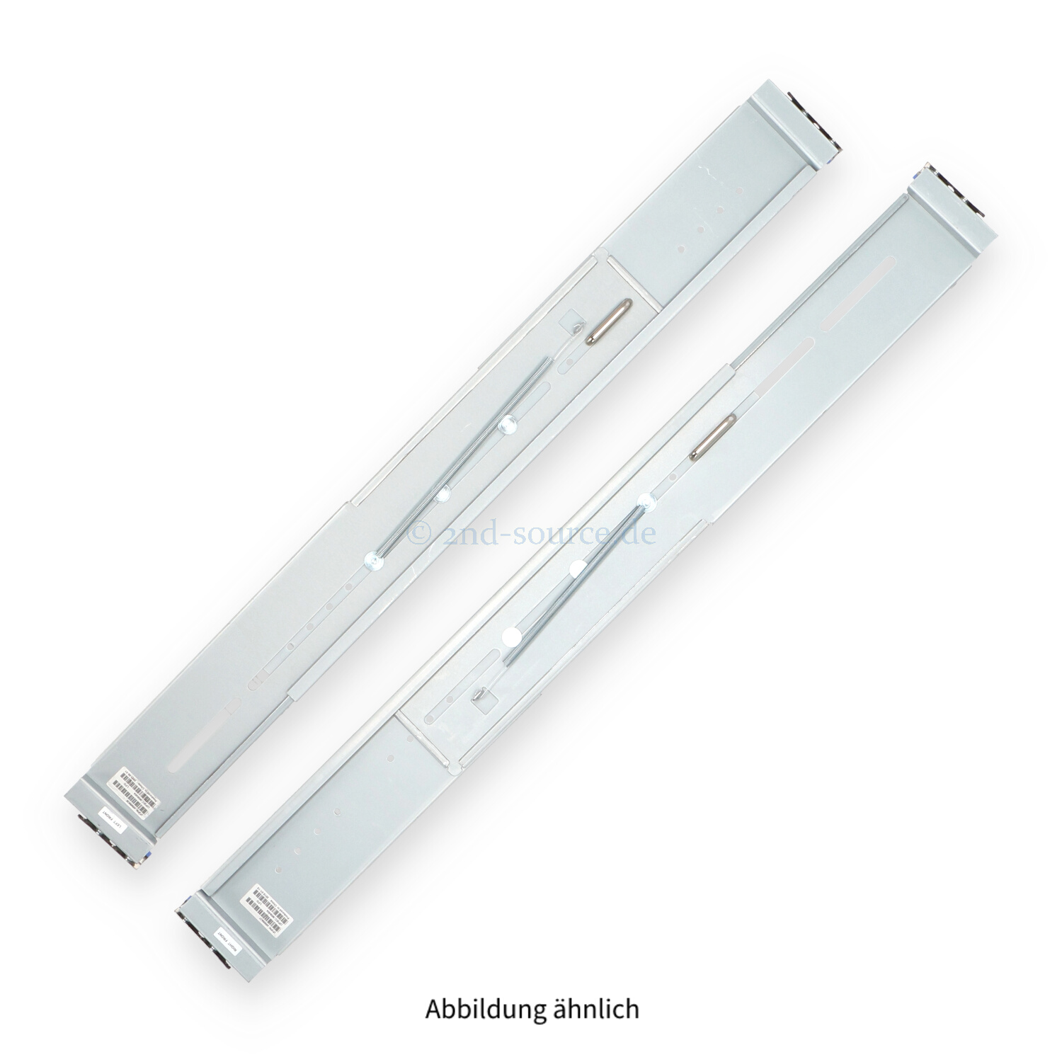 HPE Jes Rack Rail Kit MSL6000 3701850-A-K2 800059-101 | 3701850-A 