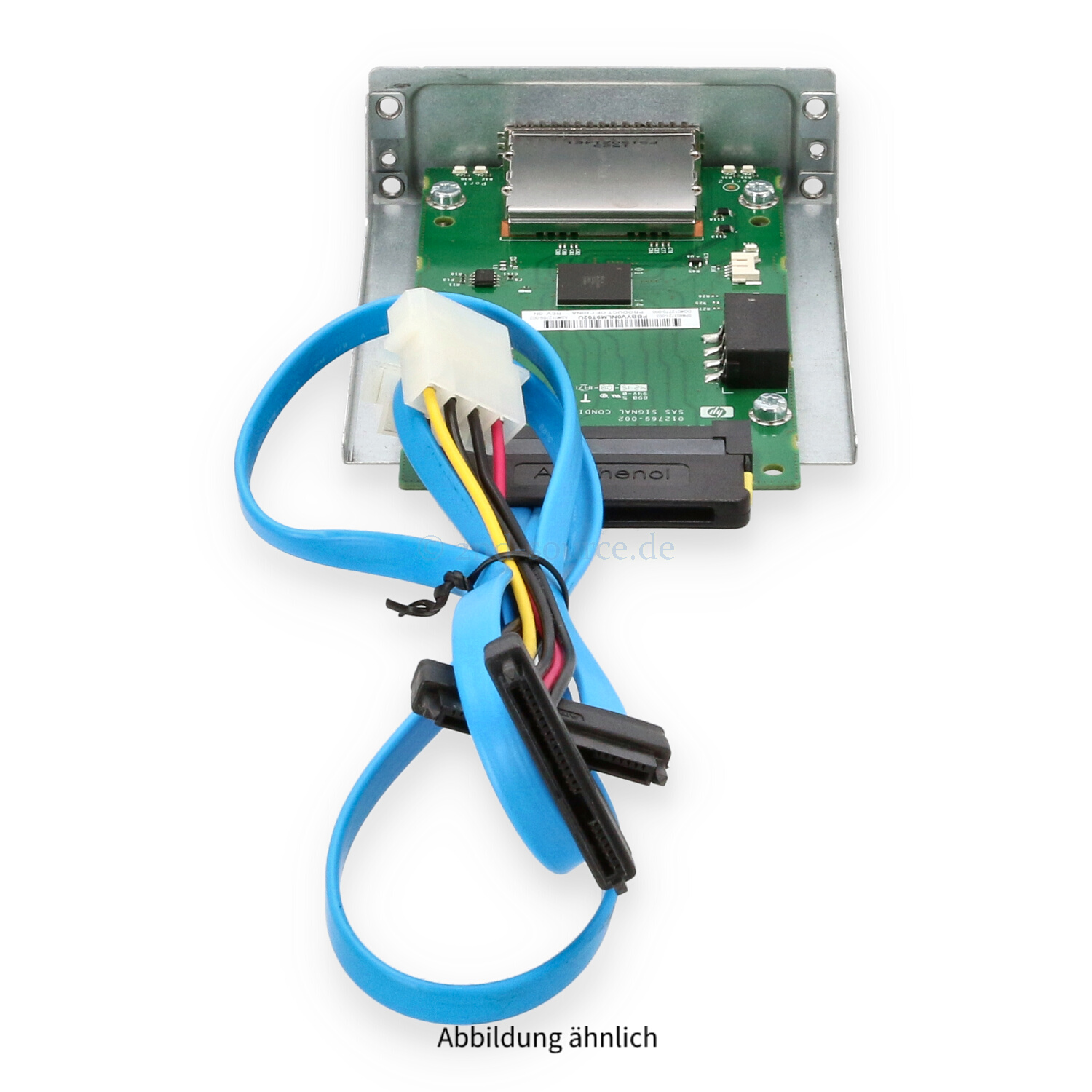 HPE SAS Interface Module SAS Rack Mount Kit 780307-001