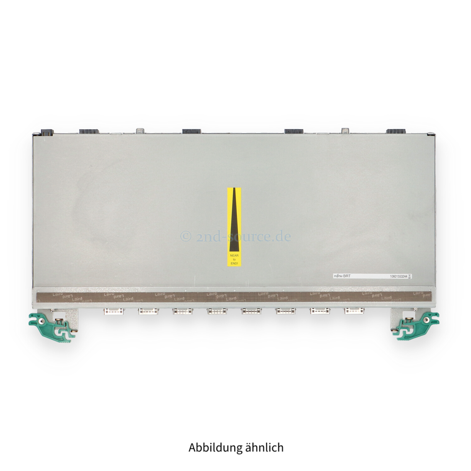 Fujitsu Back End Router DX8700 S2 CA21360-B70X 34035337 Fujitsu Back End Router DX8700 S2 CA21360-B70X 34035337