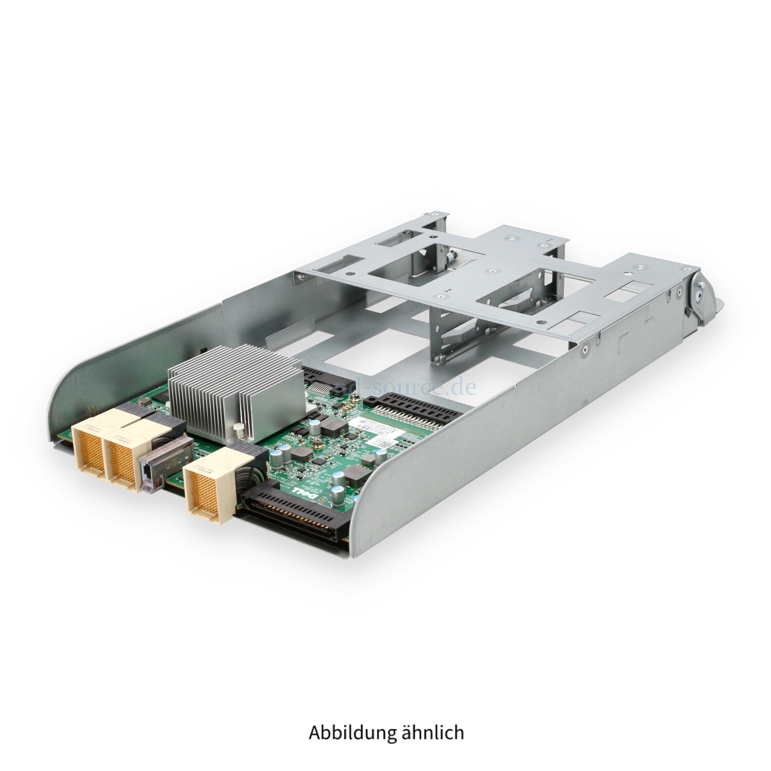Dell Nirvana PDB Power Backplane Expander Board DSS 7000 4HC3T 04HC3T Dell Nirvana PDB Power Backplane Expander Board DSS 7000 4HC3T 04HC3T