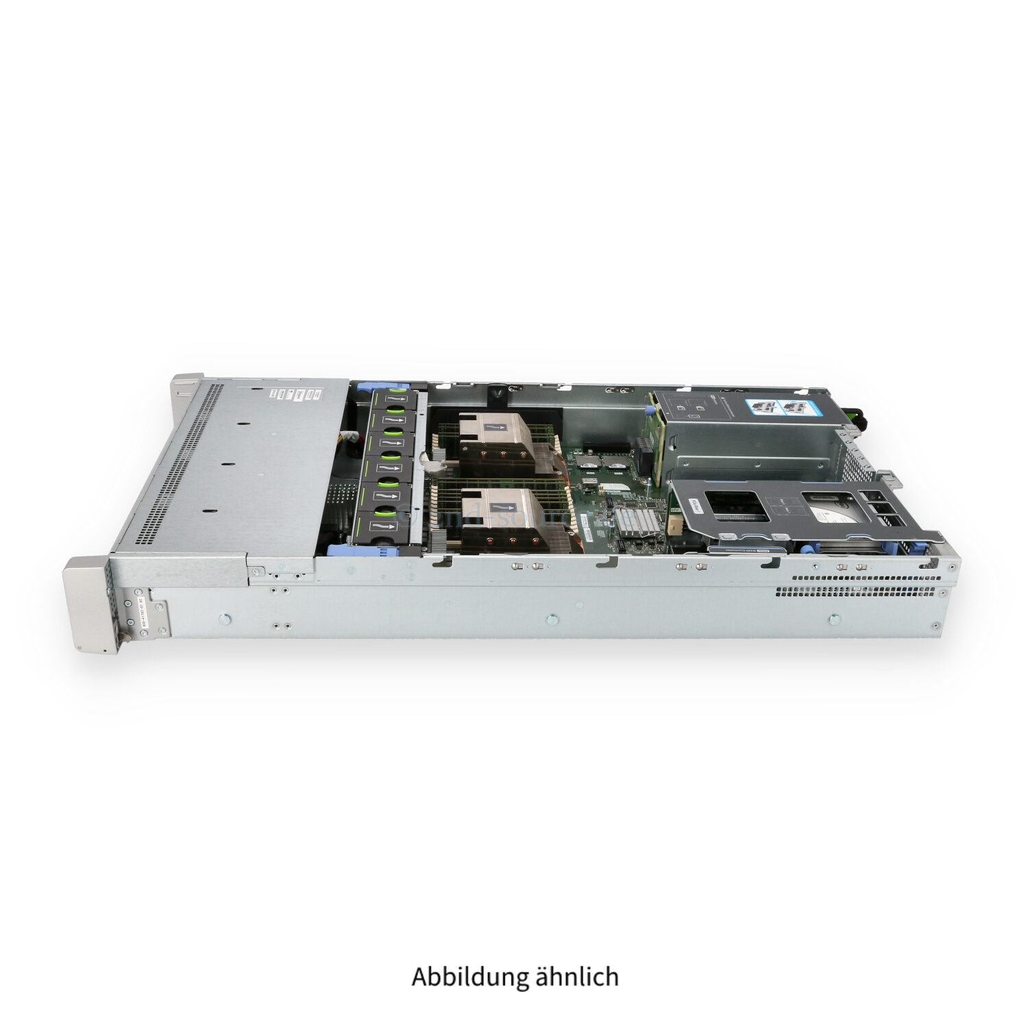 Cisco HX240C M4 24xSFF 2P E5-2680 v4 2.40GHz 14C 512GB 1x 1.6TB SSD 15x 1.2TB 1x 120GB SSD 2x 1200W Cisco HX240C M4 24xSFF 2P E5-2680 v4 2.40GHz 14C 512GB 1x 1.6TB SSD 15x 1.2TB 1x 120GB SSD 2x 1200W