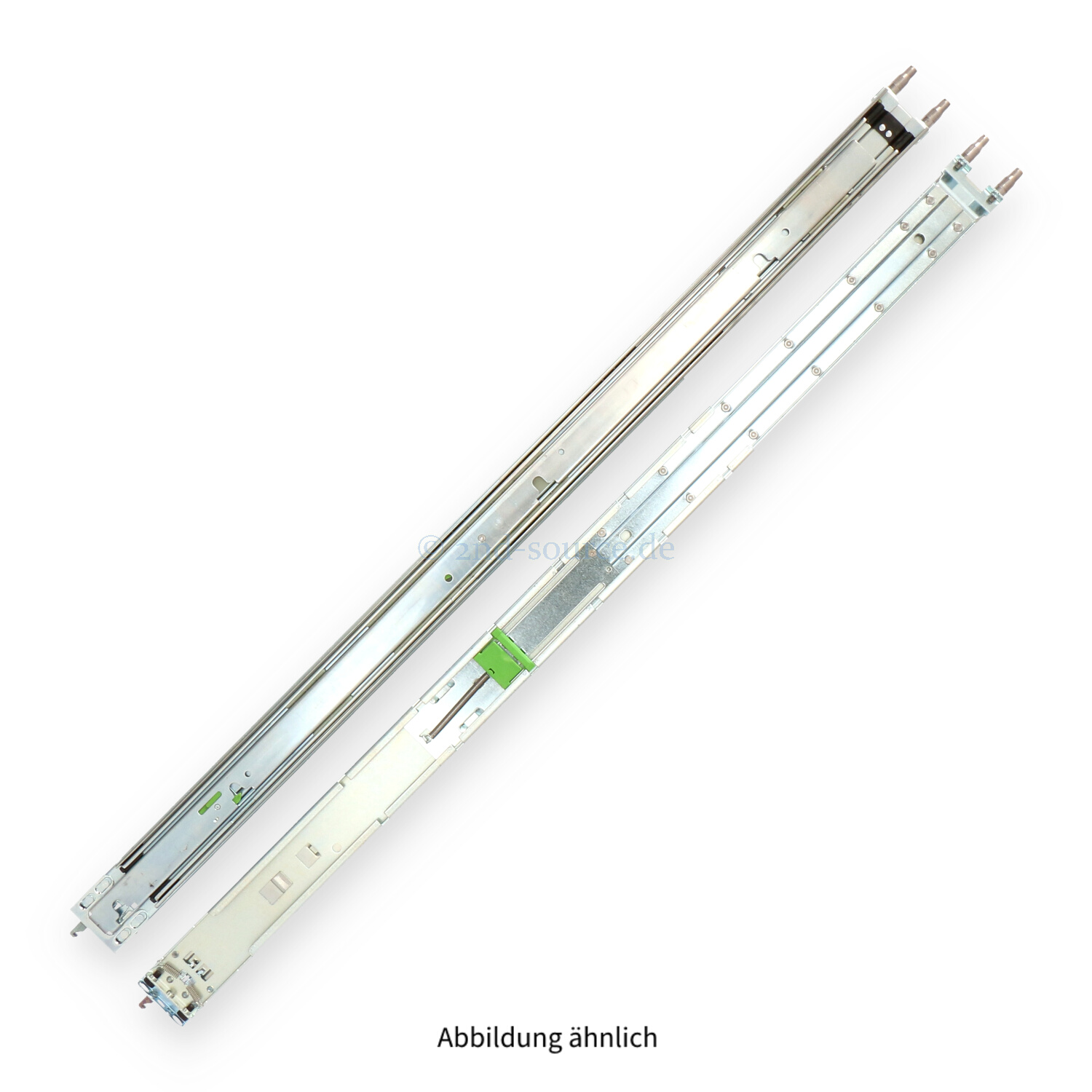 Fujitsu 1U Rack Kit RX100 S7 RX200 S7 RX300 S7/S8 A3C40140057 Fujitsu 1U Rack Kit RX100 S7 RX200 S7 RX300 S7/S8 A3C40140057