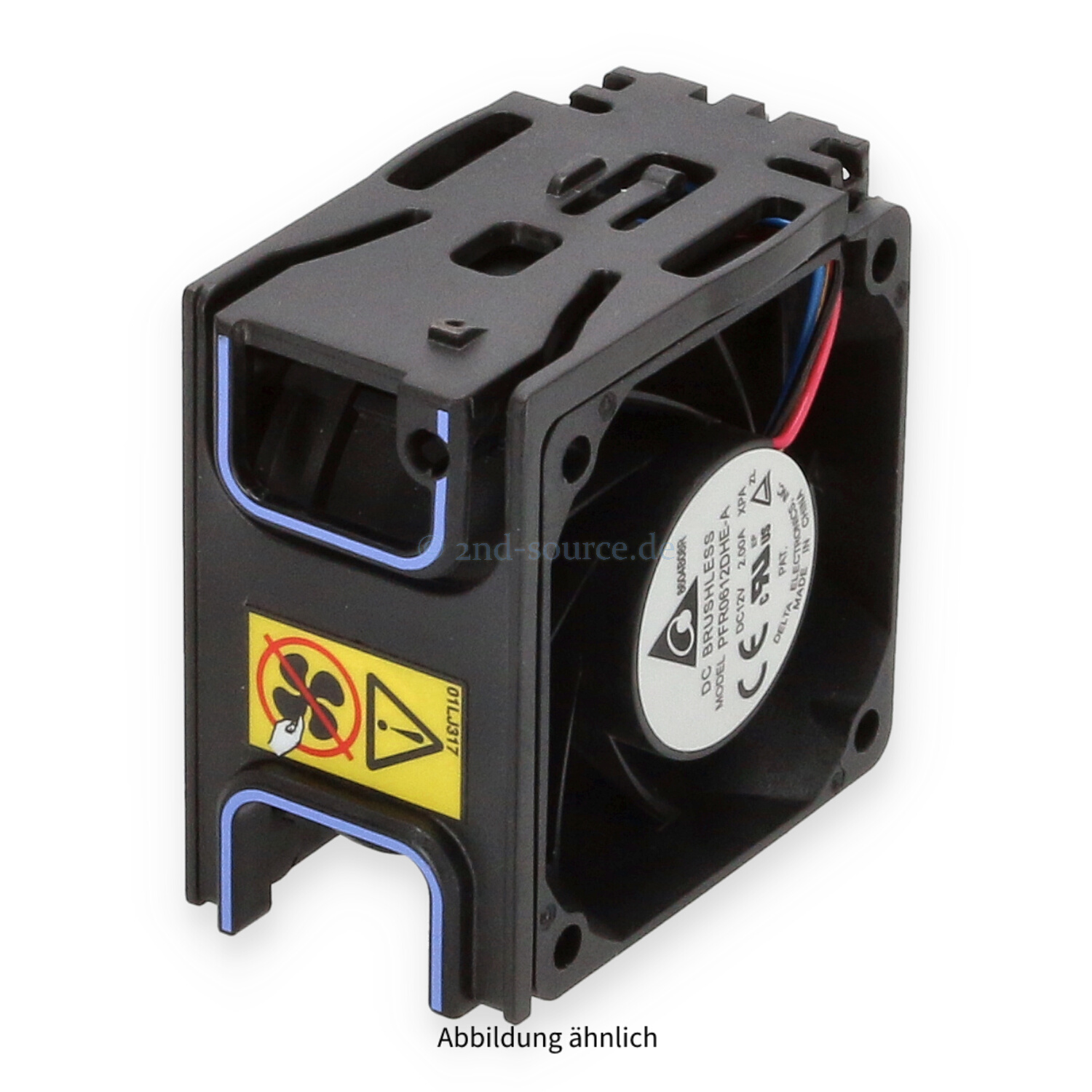 IBM HotPlug Fan Module SVC 01EJ378 01EJ347