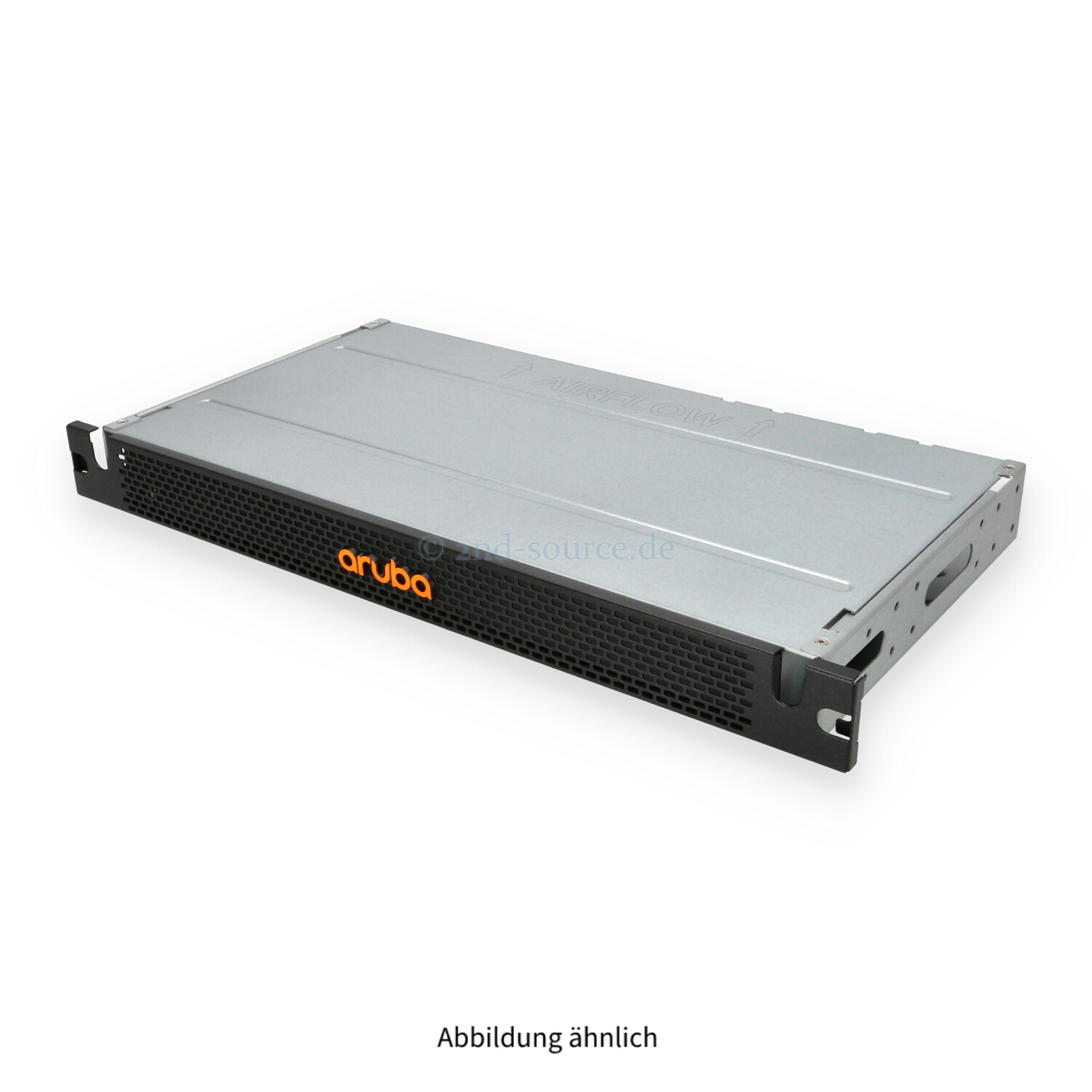 HPE Aruba X544 Universal Luftkanalkit JL716A JL716-61001 HPE Aruba X544 Universal Luftkanalkit JL716A JL716-61001