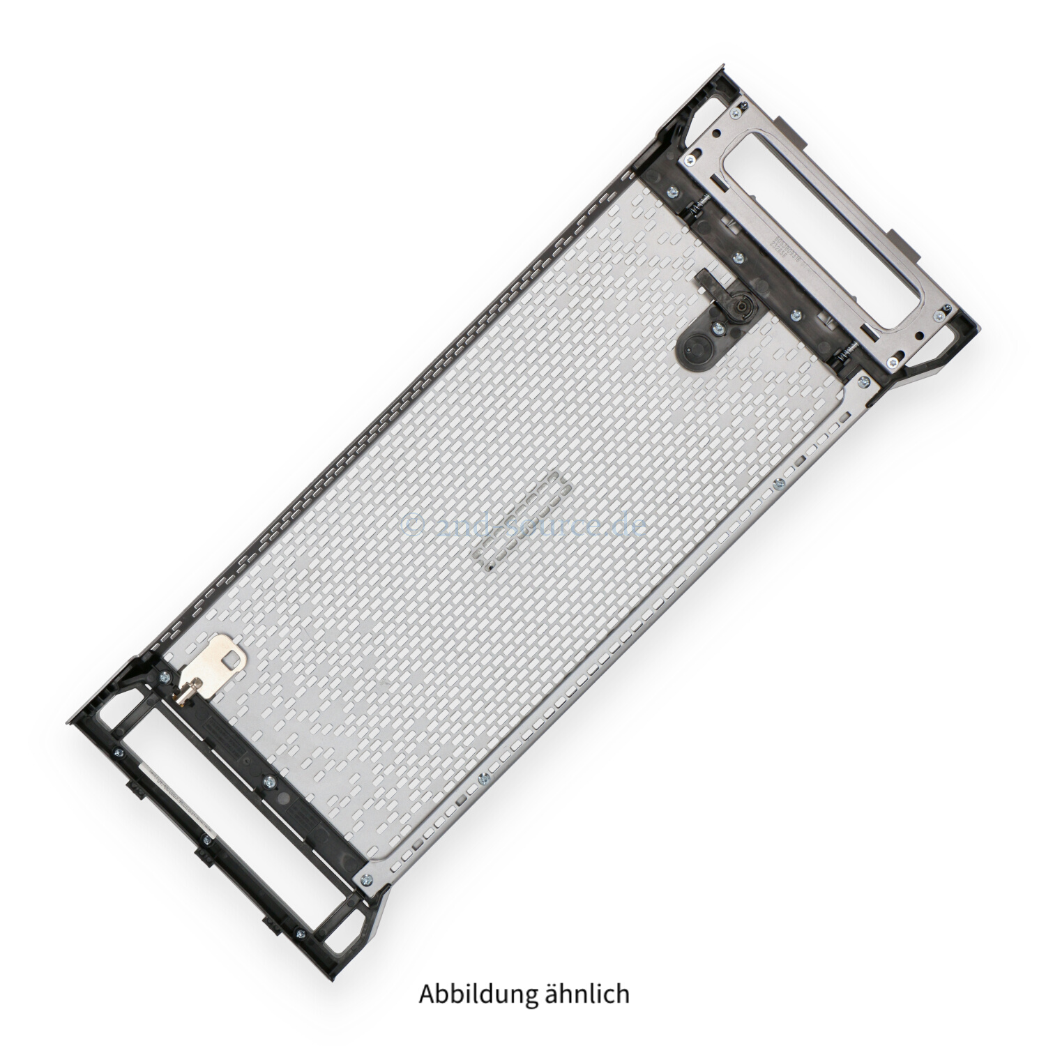 HPE Frontblende 4U ProLiant DL580 G8 735528-001