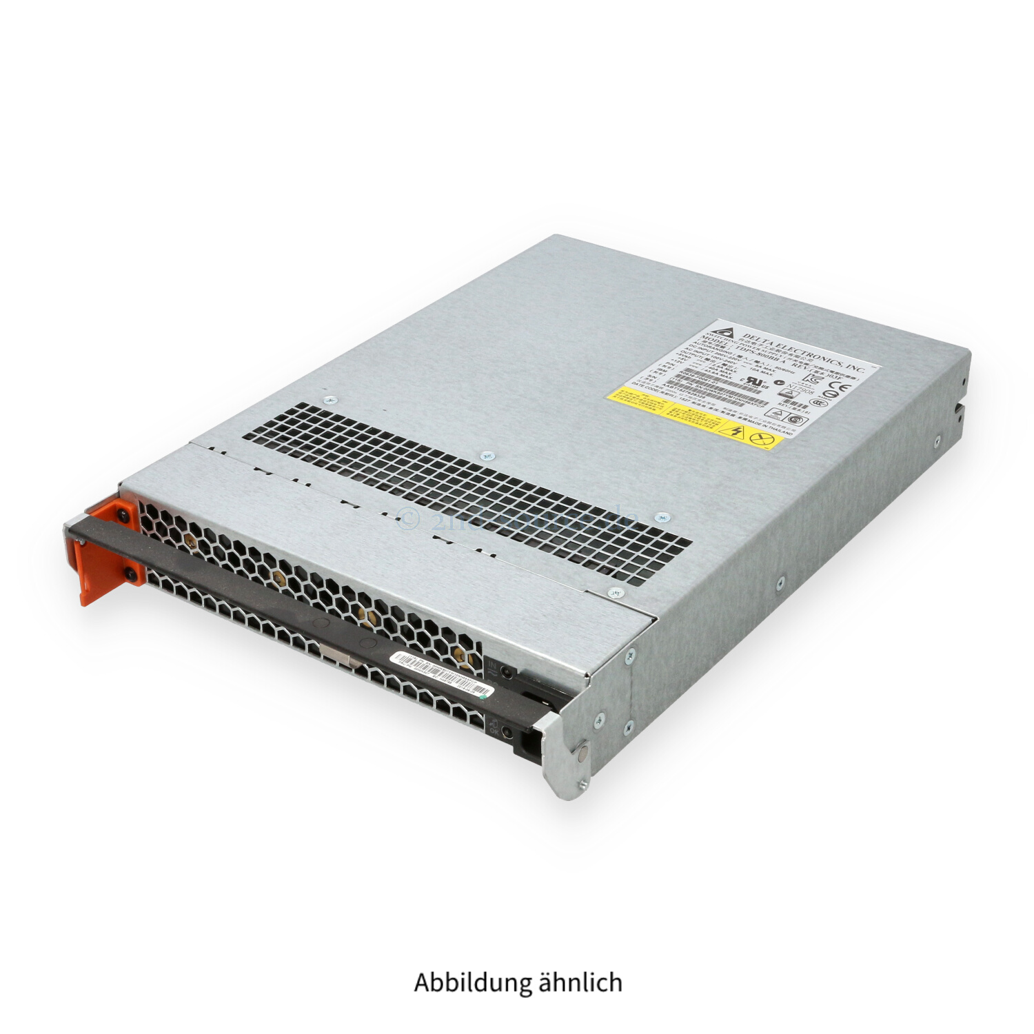 IBM 800W Power Supply V7000 G2 00WK807 IBM 800W Power Supply V7000 G2 00WK807