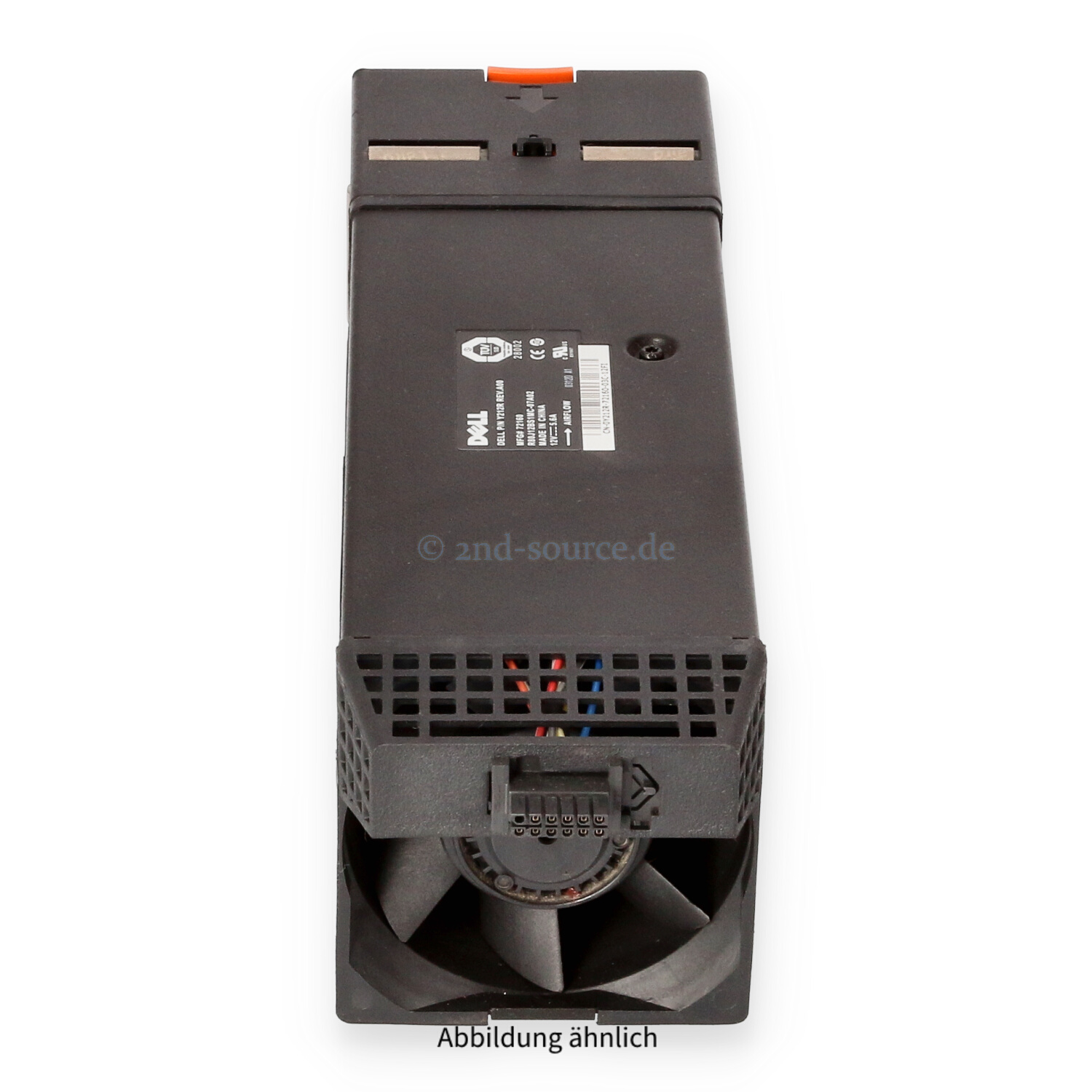 Dell HotPlug Fan Module PowerEdge M1000e XR458 0XR458