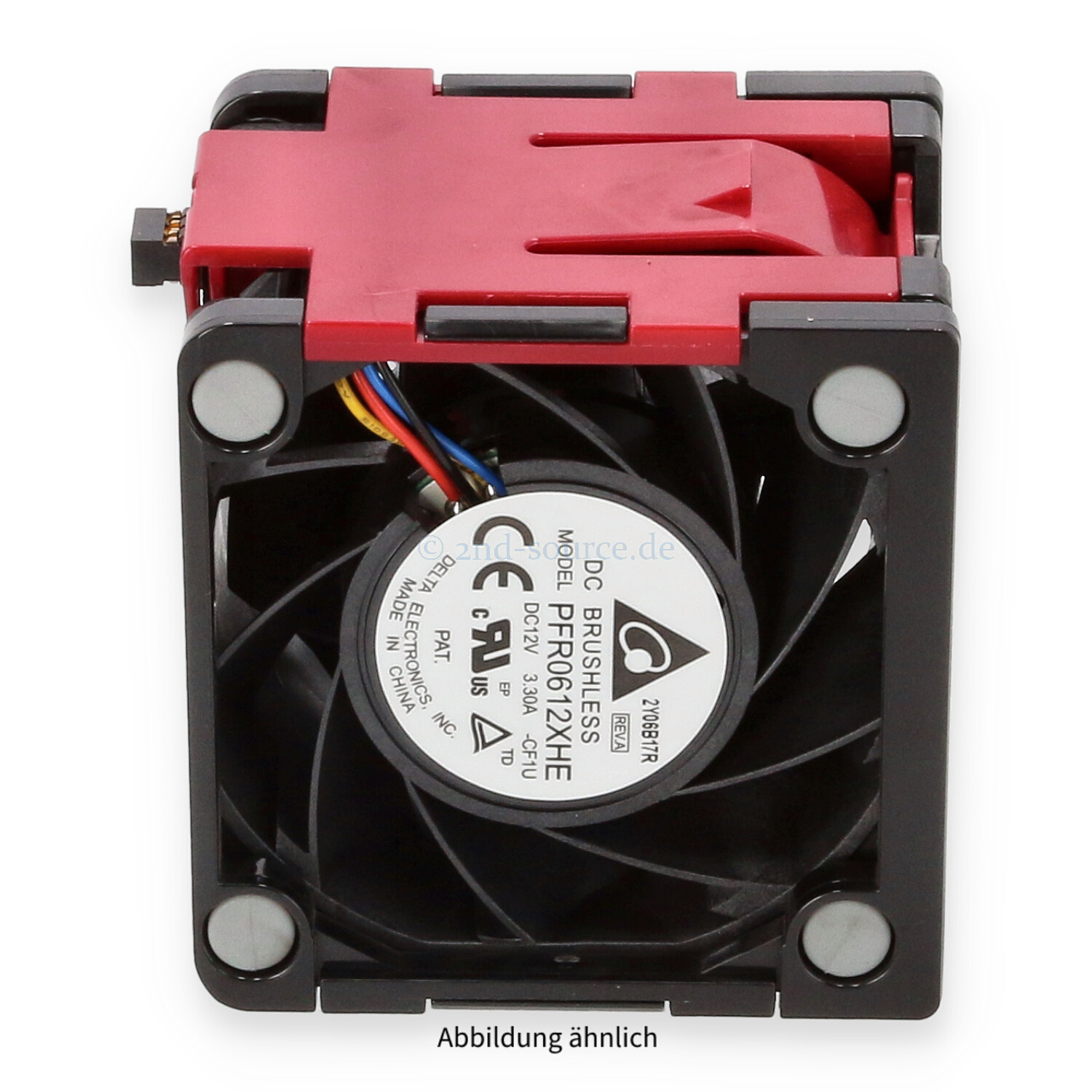 HPE HotPlug Fan Module DL380/DL380e/DL380p/DL385p/DL388e/DL388p G8 662520-001